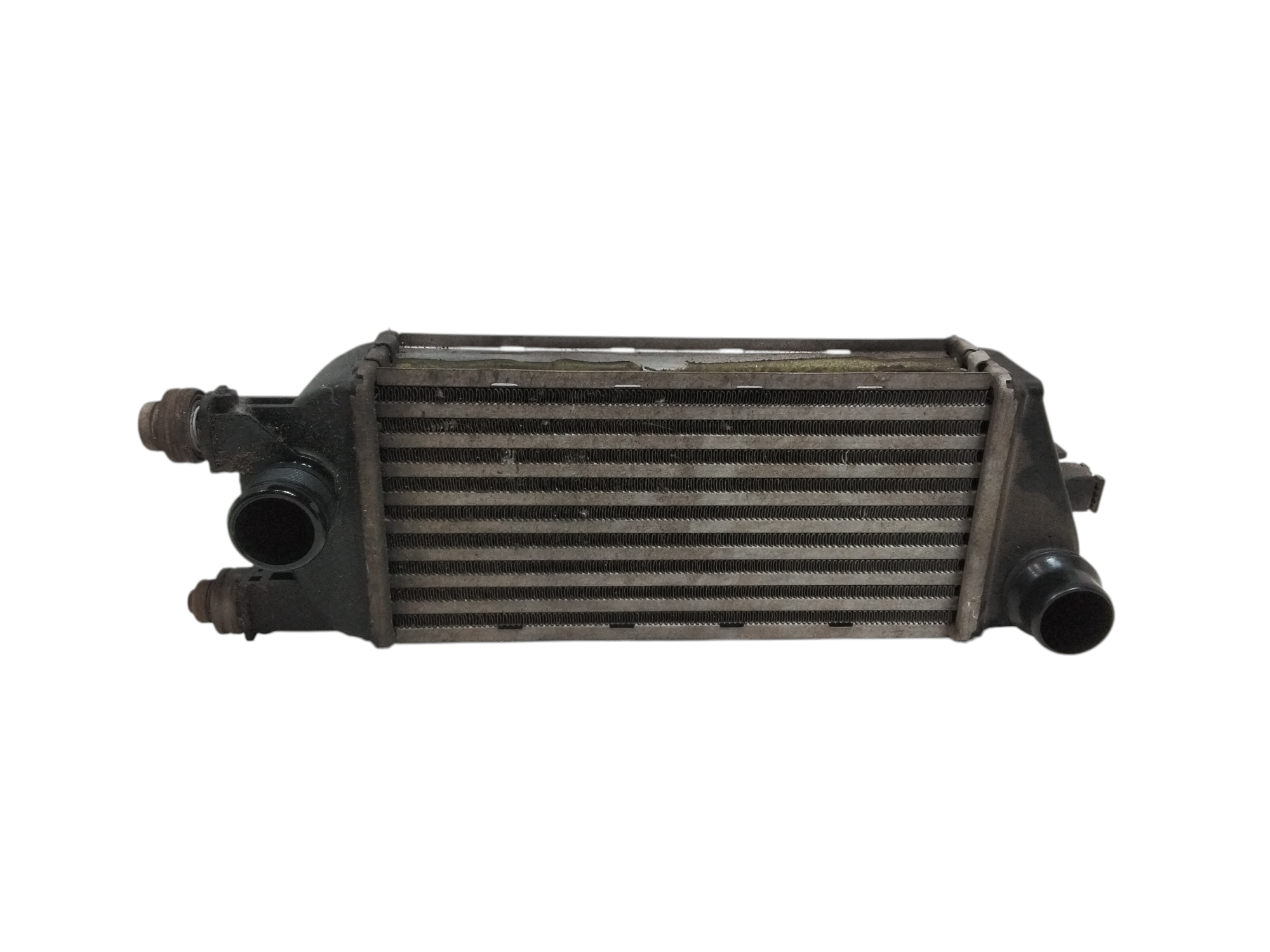 Intercooler per Lancia Ypsilon 4 Serie (2011 - In produzione)