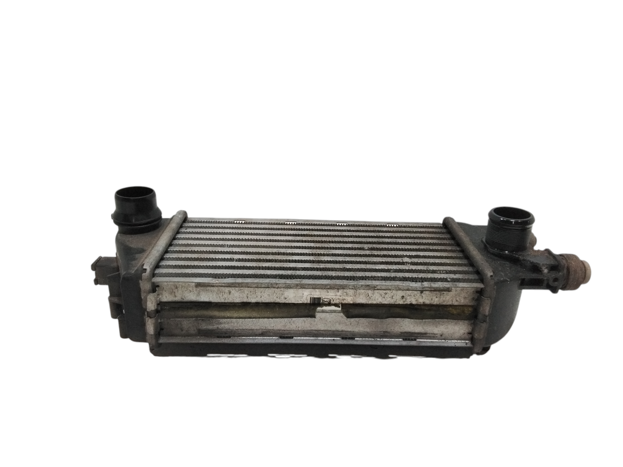 Intercooler per Lancia Ypsilon 4 Serie (2011 - In produzione)