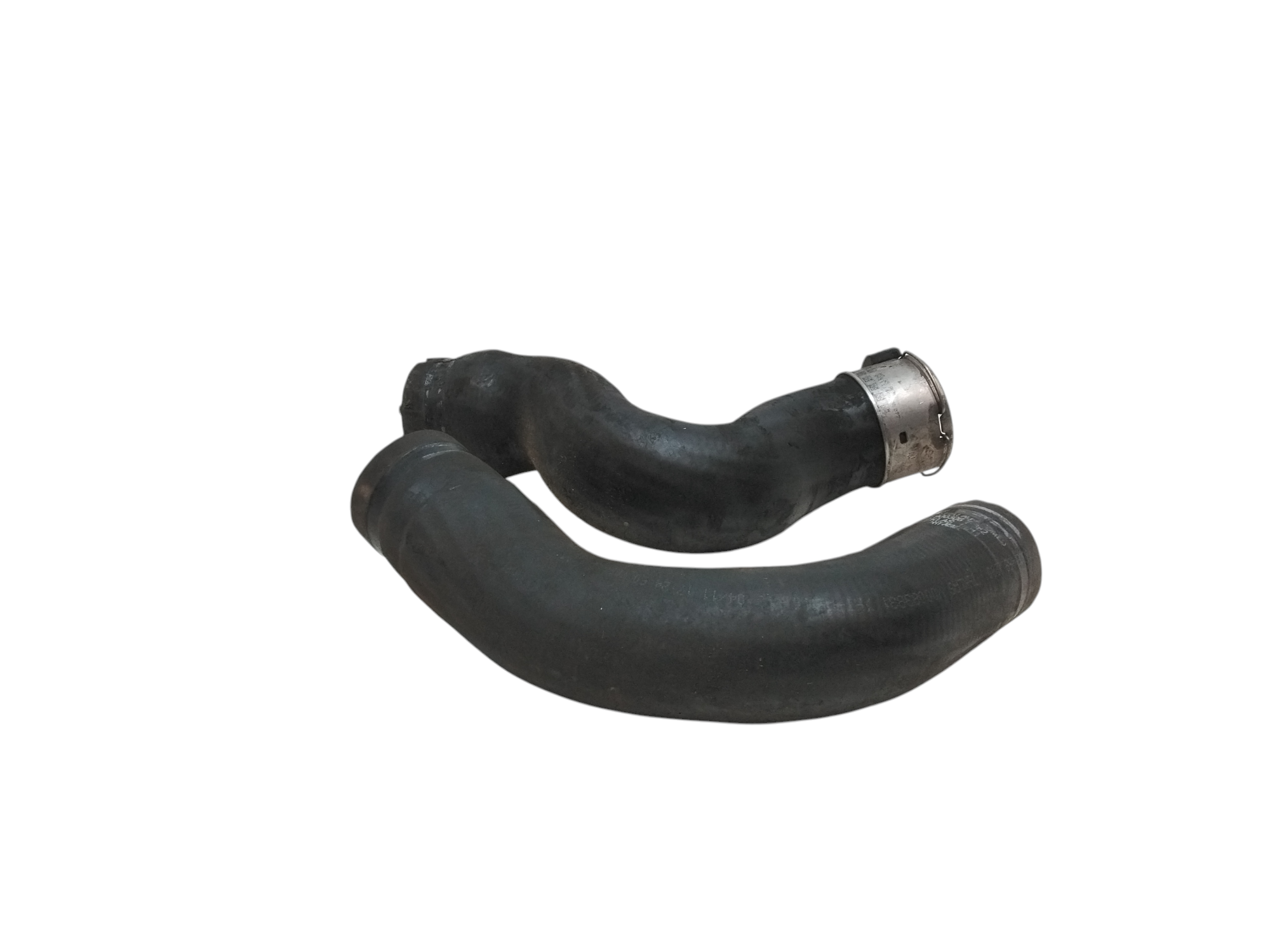 Tubo Intercooler per Lancia Ypsilon 4 Serie (2011 - In produzione)