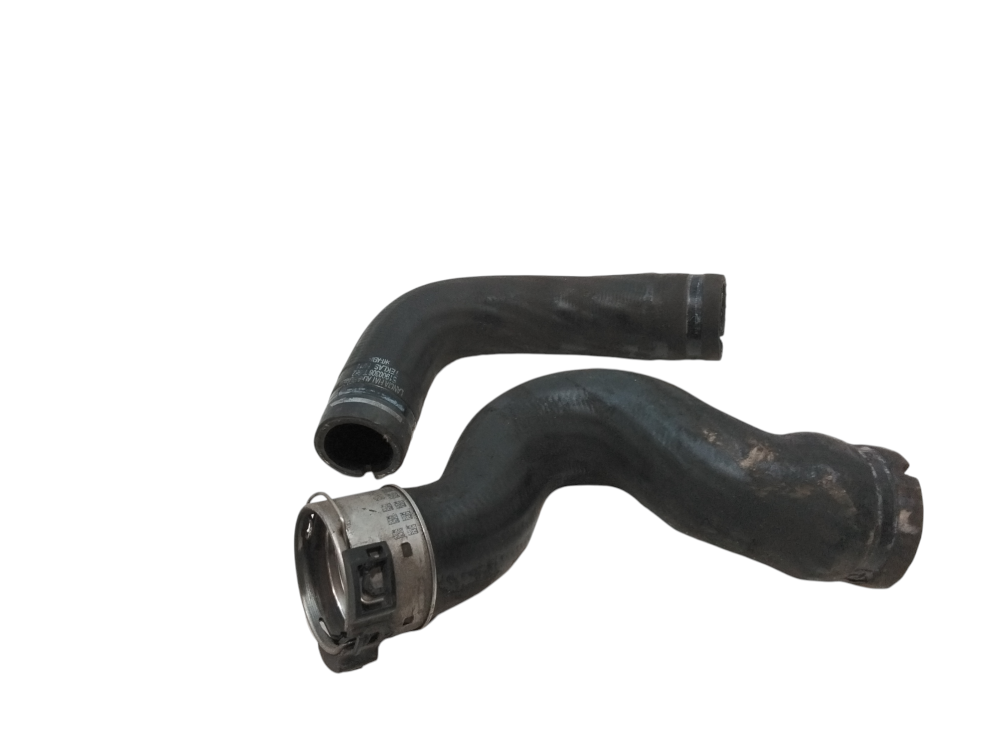 Tubo Intercooler per Lancia Ypsilon 4 Serie (2011 - In produzione)