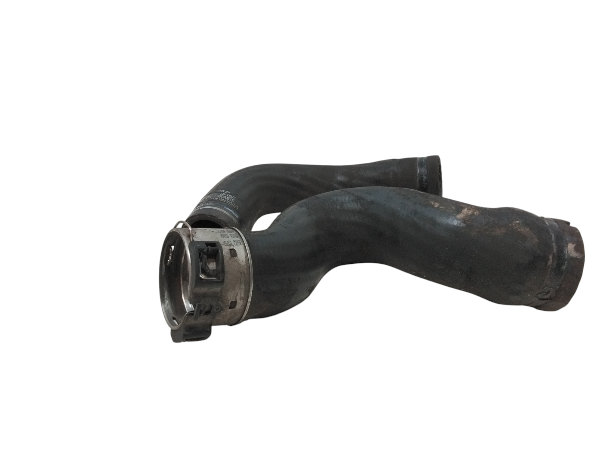 Tubo Intercooler per Lancia Ypsilon 4 Serie (2011 - In produzione)