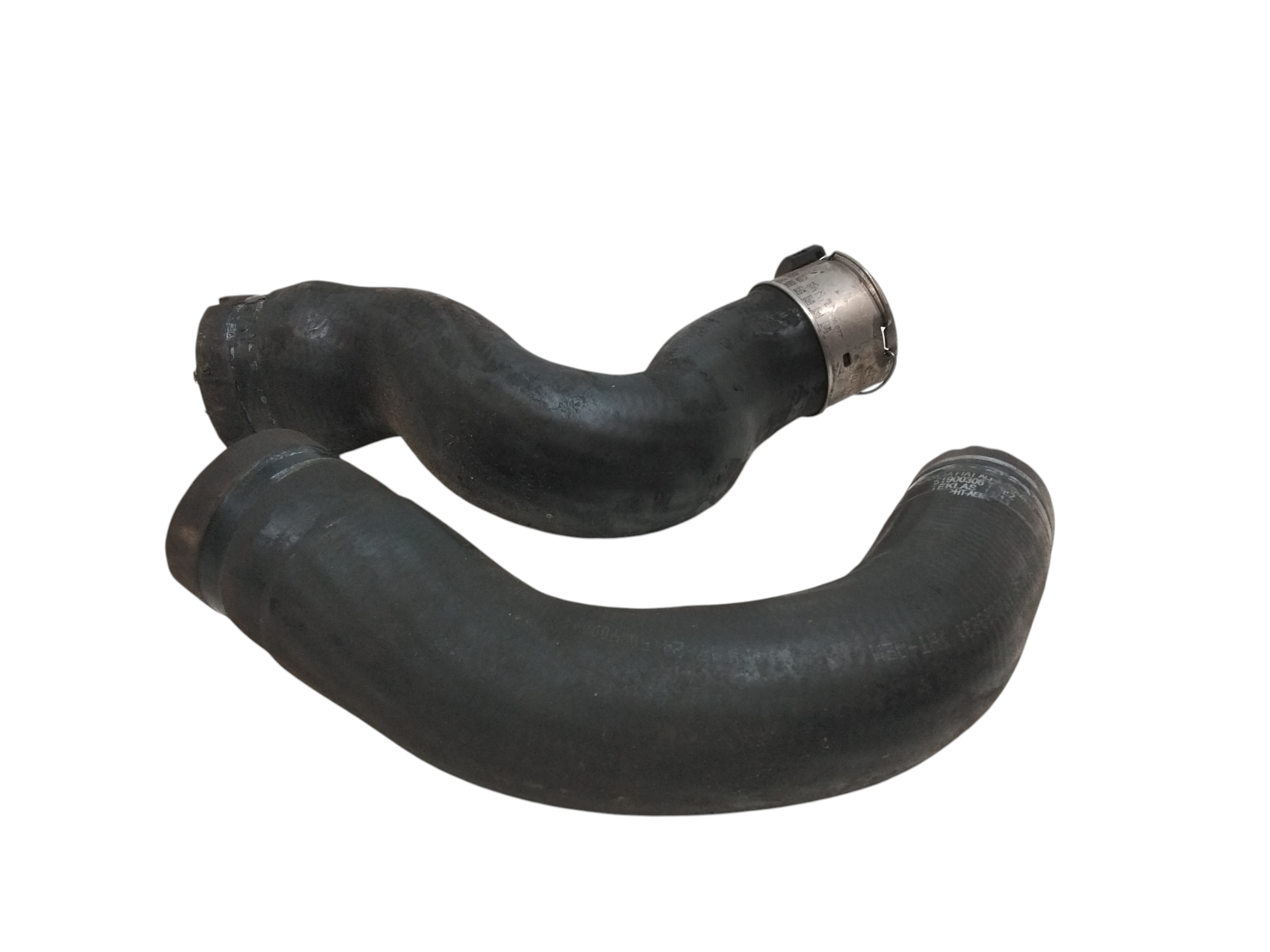 Tubo Intercooler per Lancia Ypsilon 4 Serie (2011 - In produzione)