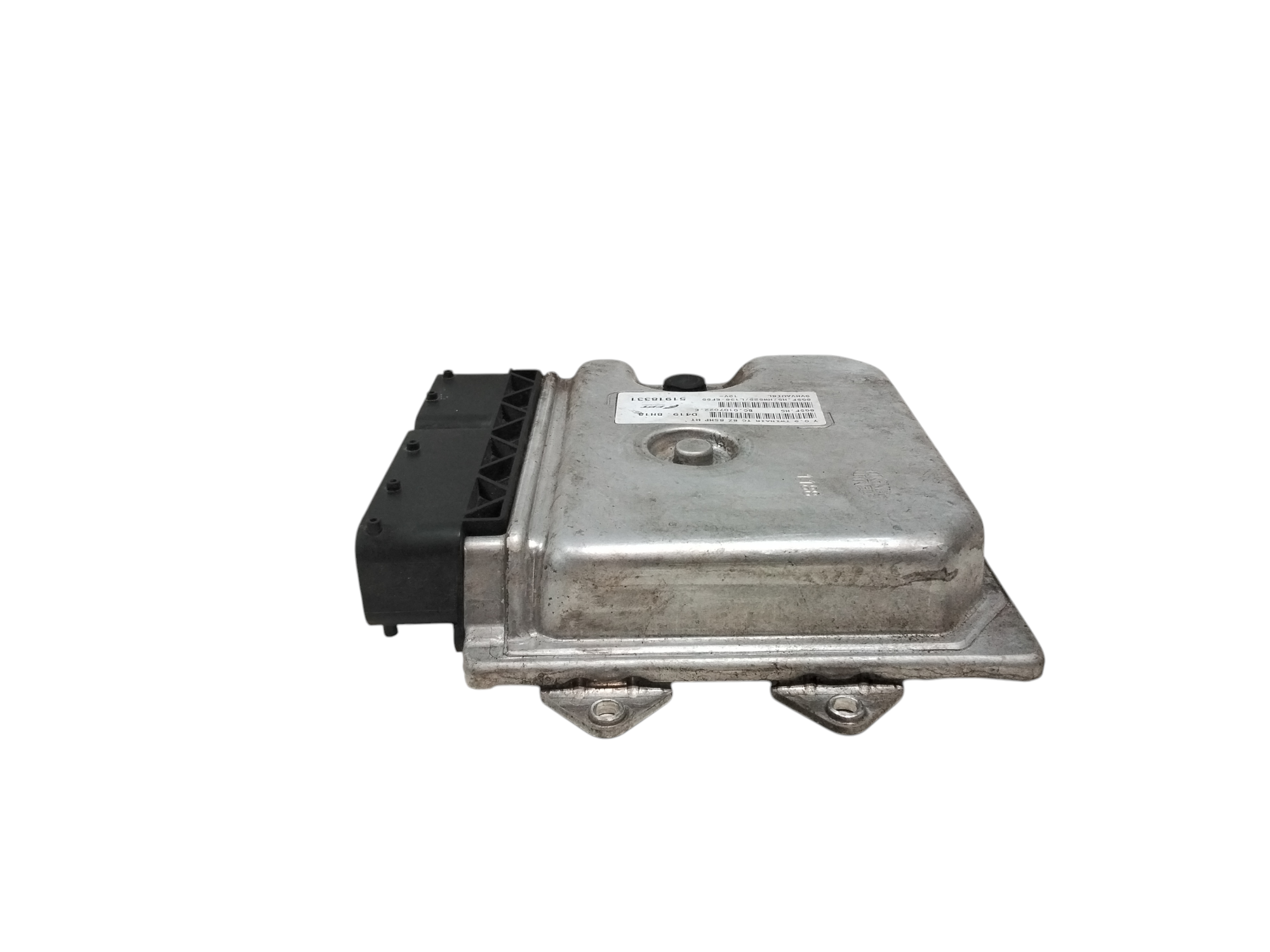 Centralina motore per Lancia Ypsilon 4 Serie (2011 - In produzione)