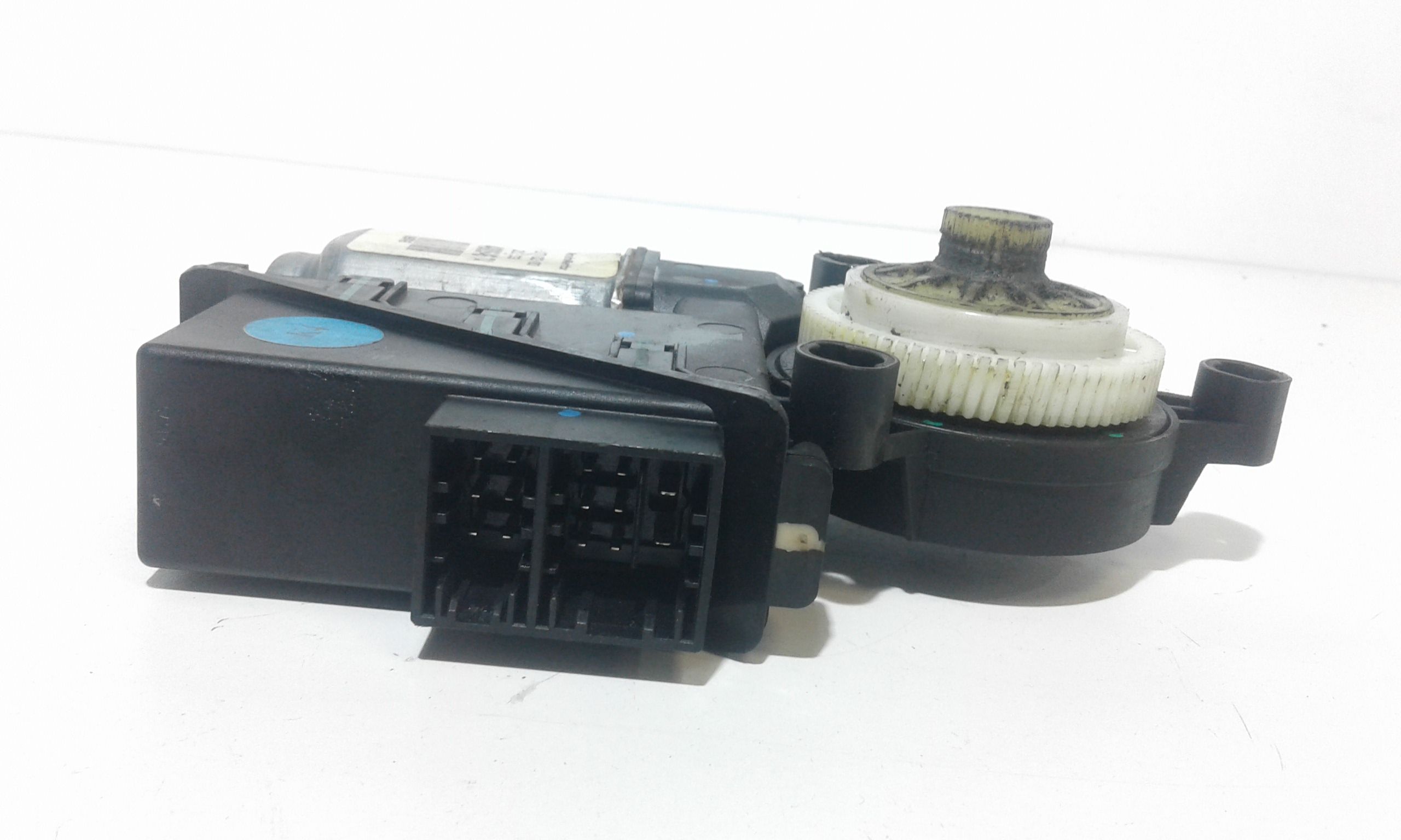 Motorino Alzavetro posteriore destra VOLKSWAGEN Polo 4 Serie