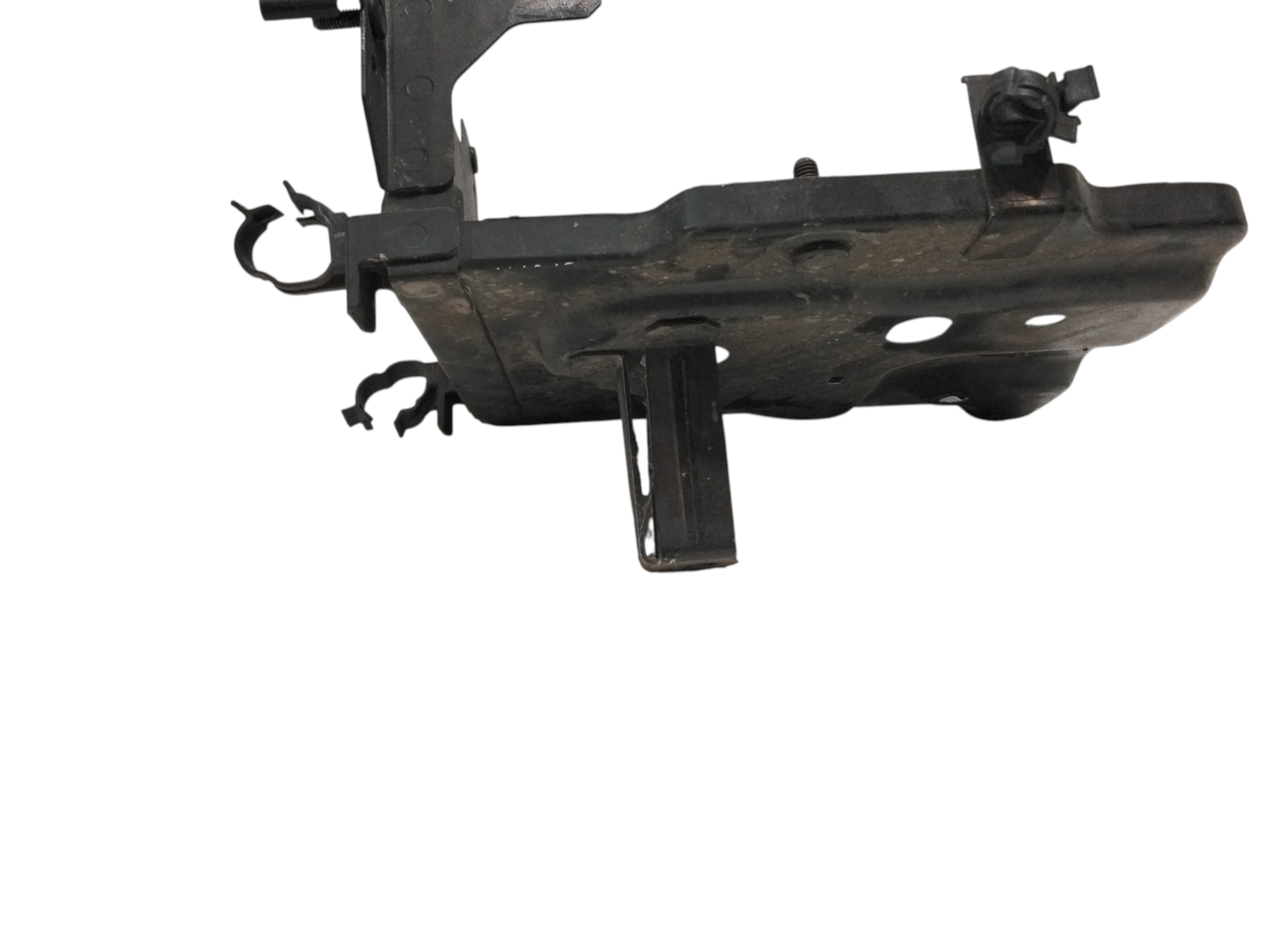 Alloggio Batteria per Lancia Ypsilon 4 Serie (2011 - In produzione)