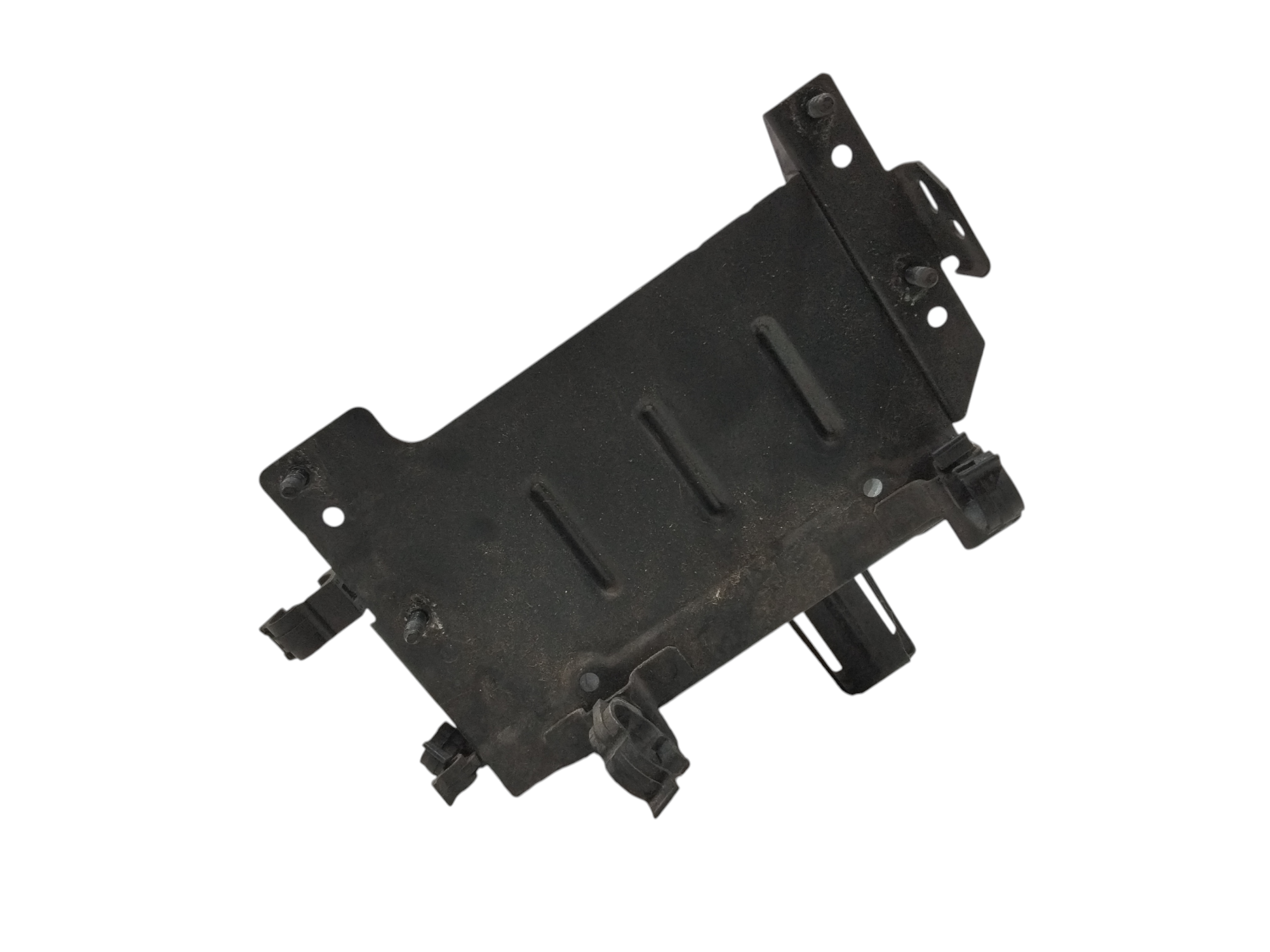 Alloggio Batteria per Lancia Ypsilon 4 Serie (2011 - In produzione)