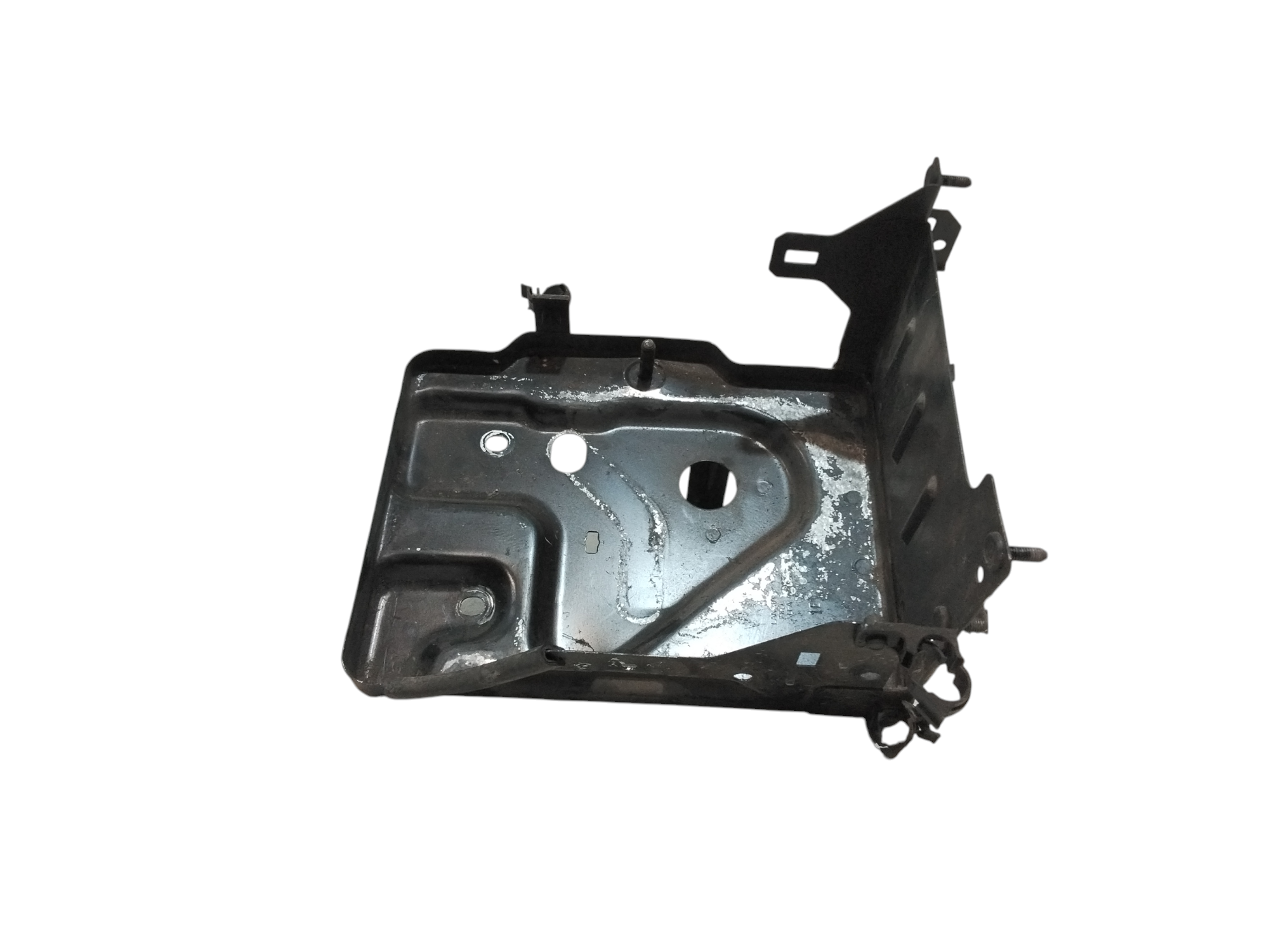 Alloggio Batteria per Lancia Ypsilon 4 Serie (2011 - In produzione)