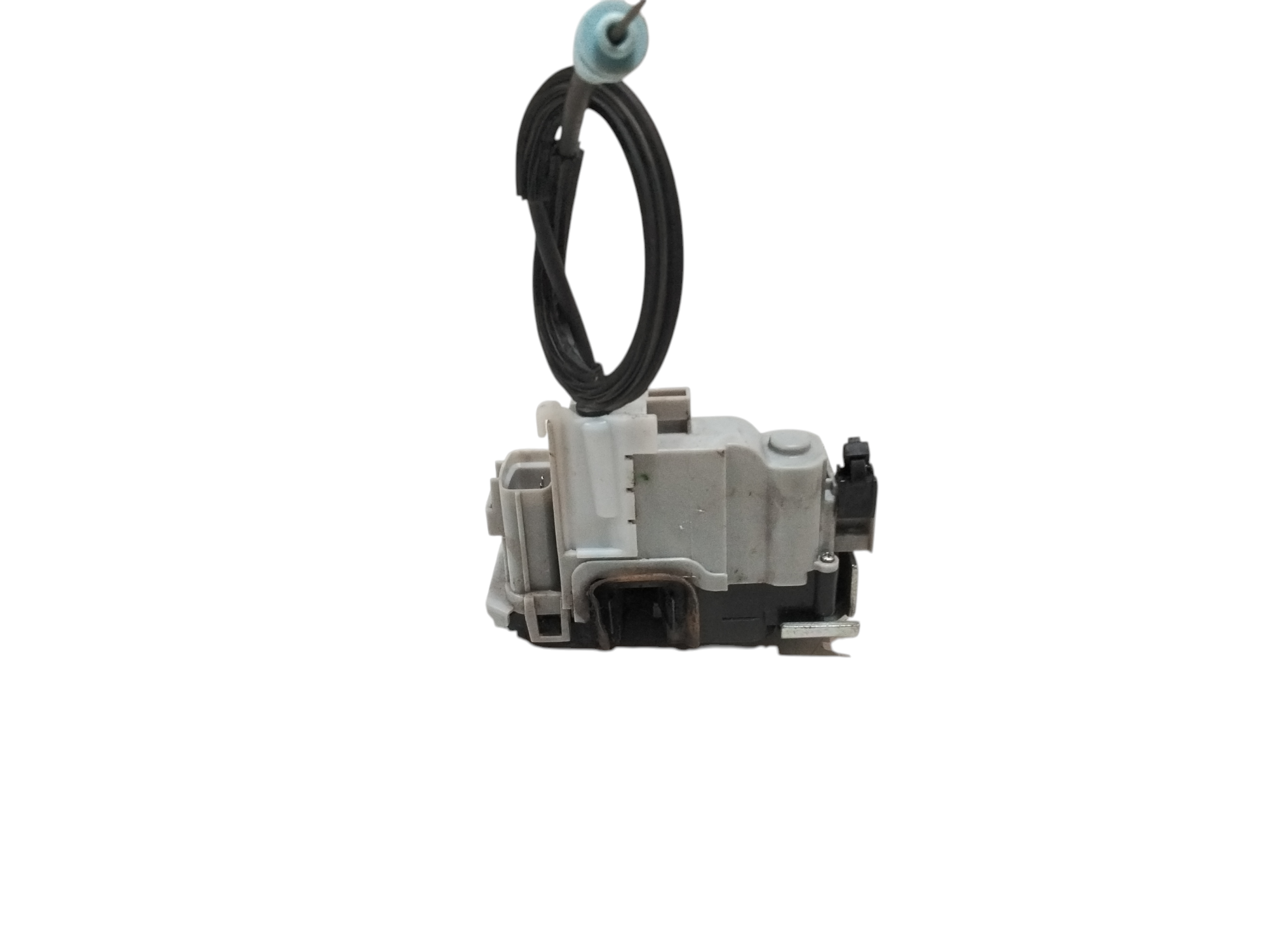 Serratura Posteriore Sinistra per Lancia Ypsilon 4 Serie (2011 - In produzione)