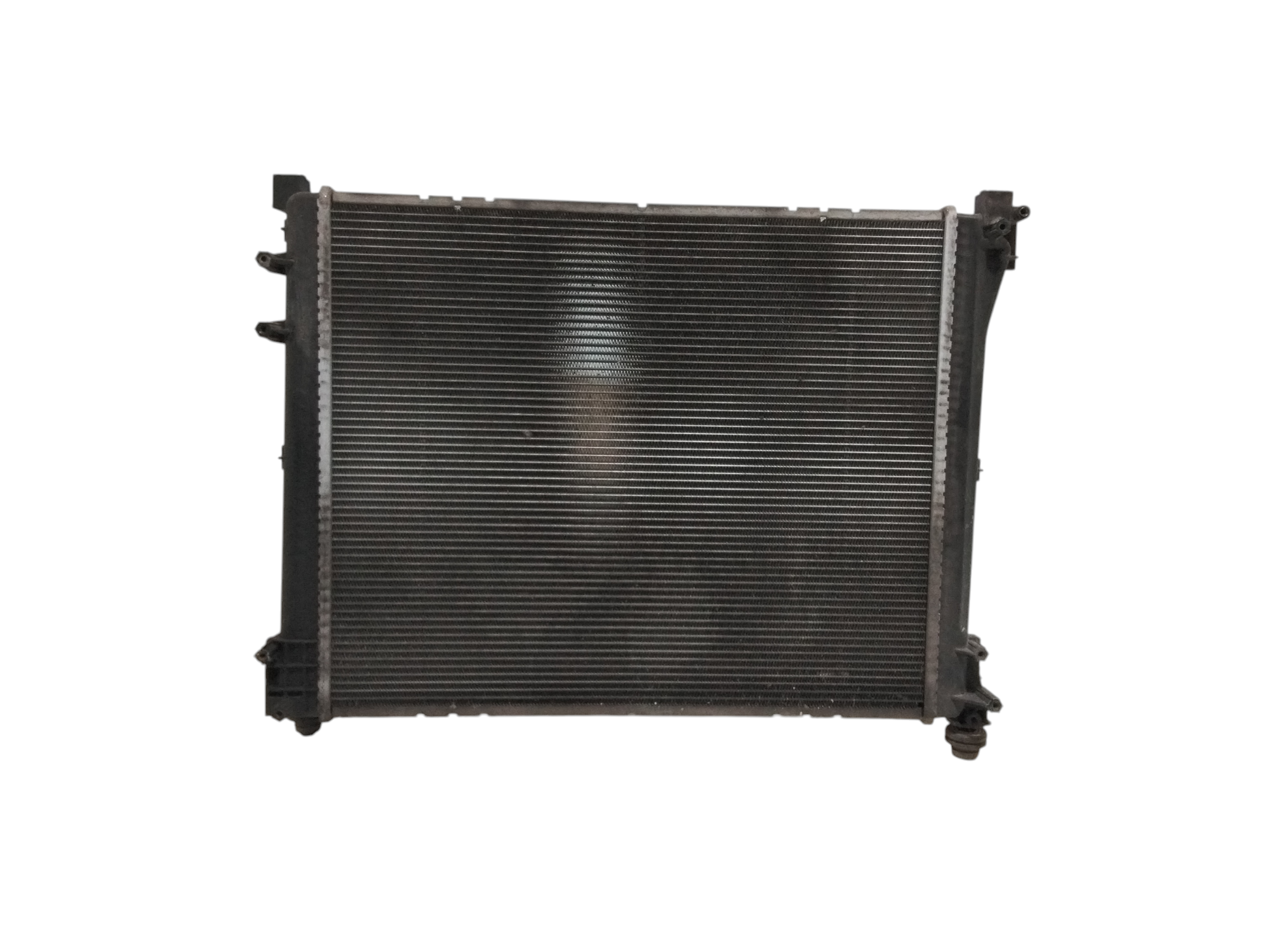 Radiatore acqua per Lancia Ypsilon 4 Serie (2011 - In produzione)