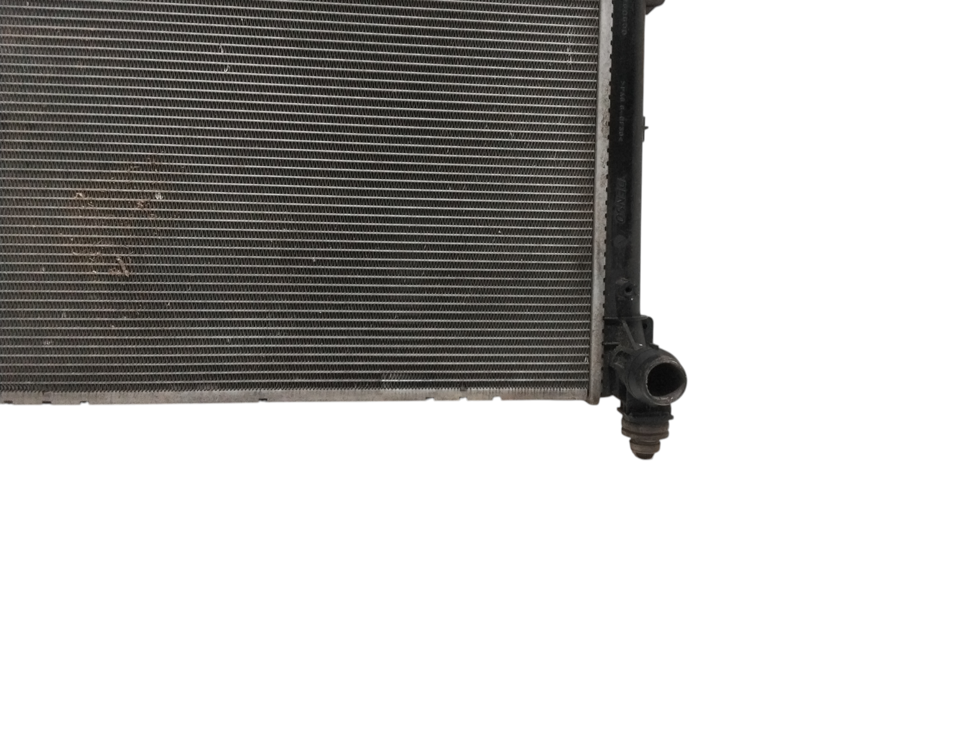 Radiatore acqua per Lancia Ypsilon 4 Serie (2011 - In produzione)