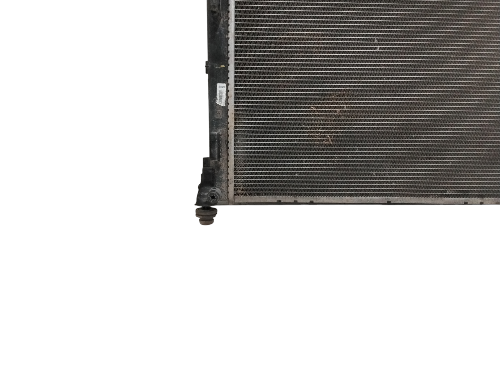 Radiatore acqua per Lancia Ypsilon 4 Serie (2011 - In produzione)