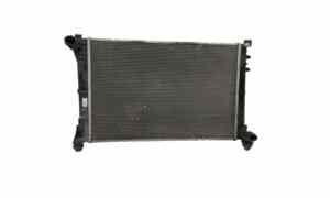 Radiatore acqua per Lancia Ypsilon 4 Serie (2011 - In produzione)