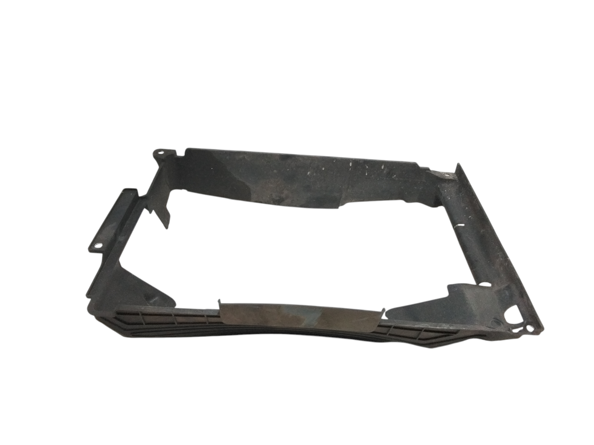 Convogliatore per Lancia Ypsilon 4 Serie (2011 - In produzione)