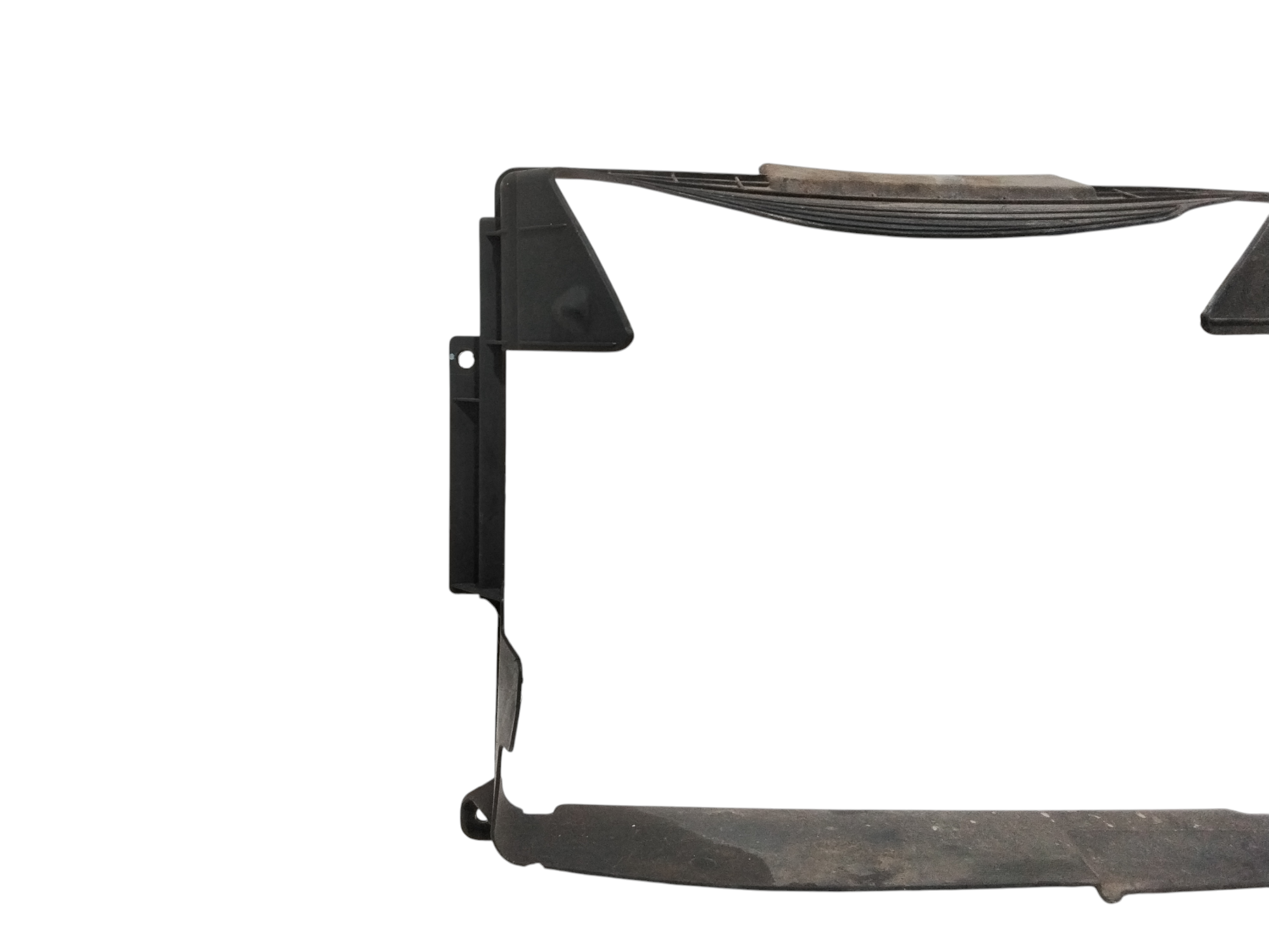 Convogliatore per Lancia Ypsilon 4 Serie (2011 - In produzione)