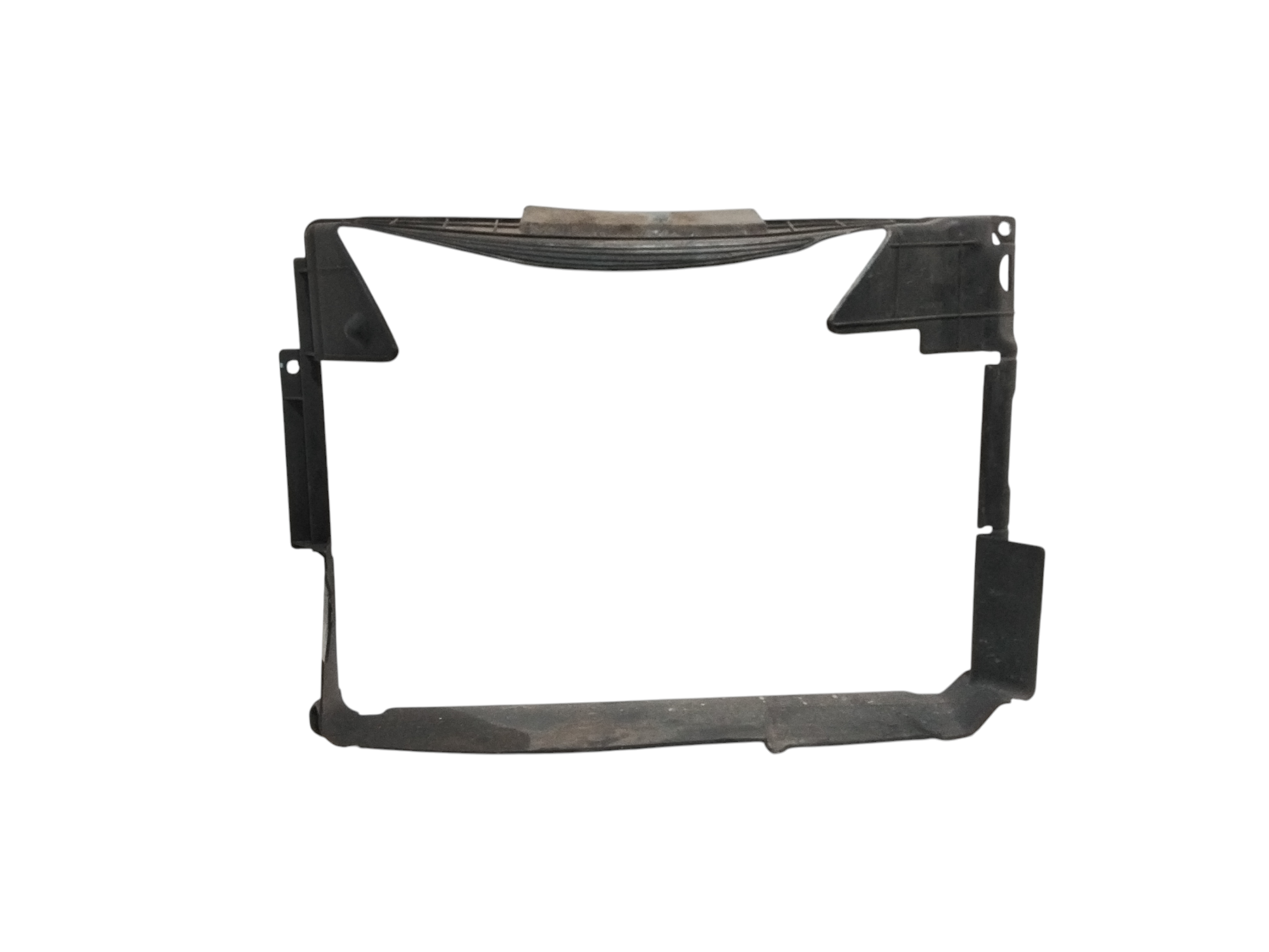 Convogliatore per Lancia Ypsilon 4 Serie (2011 - In produzione)