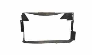 Convogliatore per Lancia Ypsilon 4 Serie (2011 - In produzione)