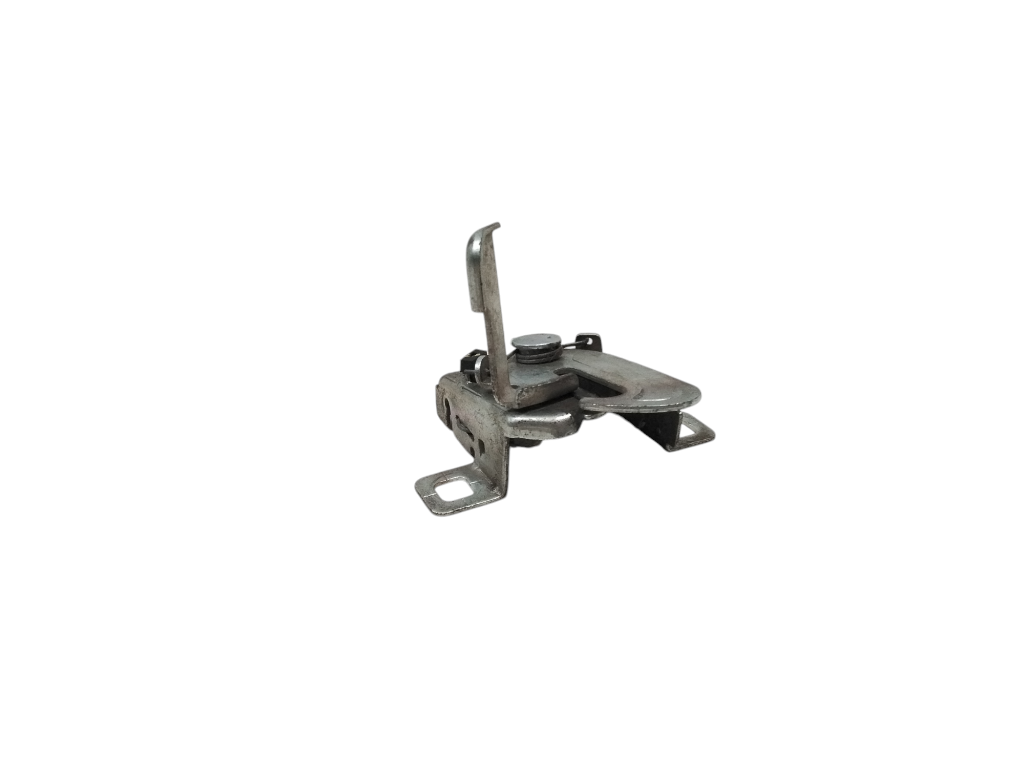 Serratura cofano anteriore per Lancia Ypsilon 4� Serie (2011 - In produzione)