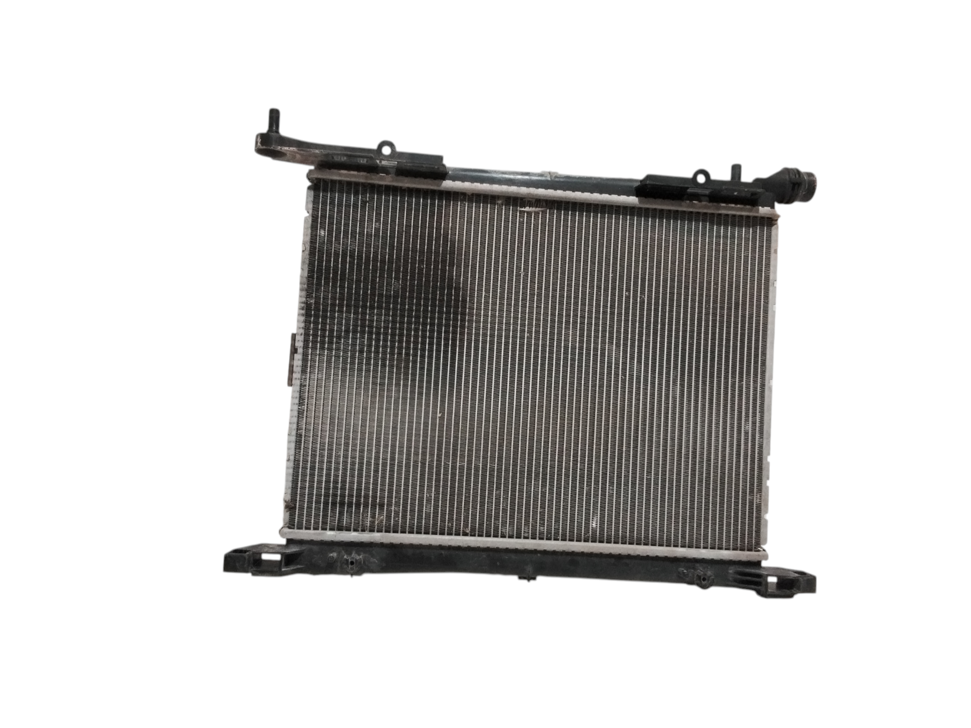 Radiatore acqua per Lancia Ypsilon 4 Serie (2011 - In produzione)