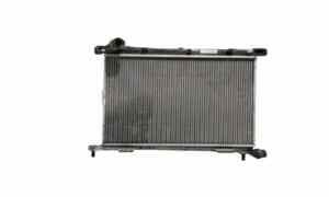 Radiatore acqua per Lancia Ypsilon 4 Serie (2011 - In produzione)