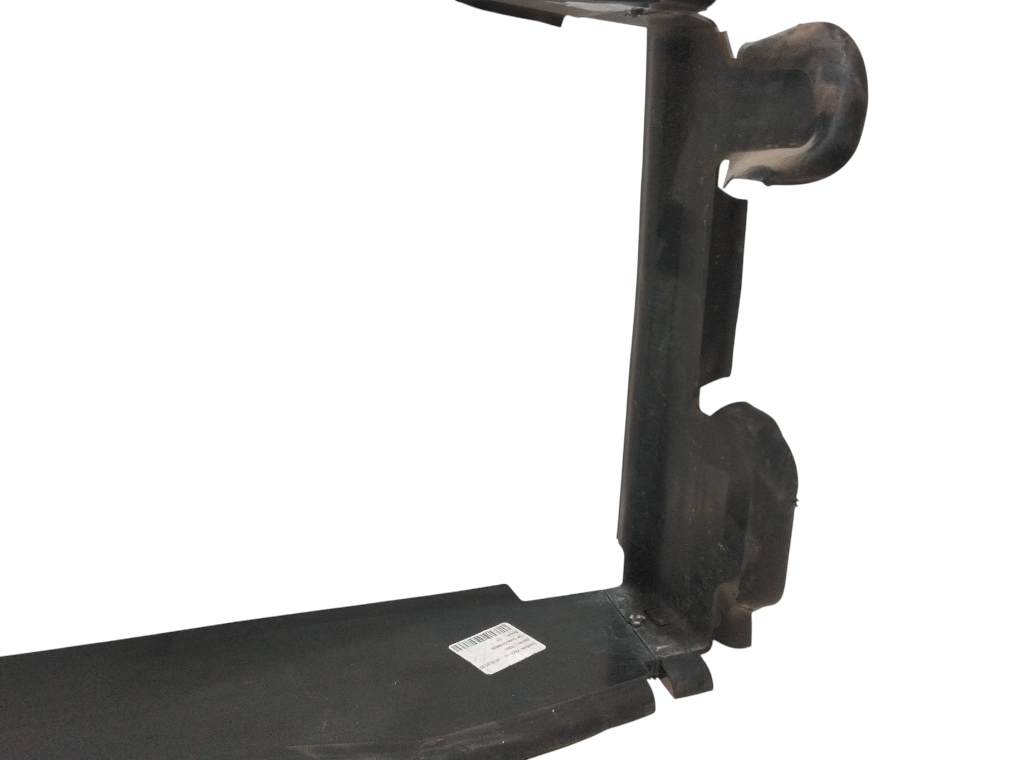 Convogliatore per Lancia Ypsilon 4 Serie (2011 - In produzione)