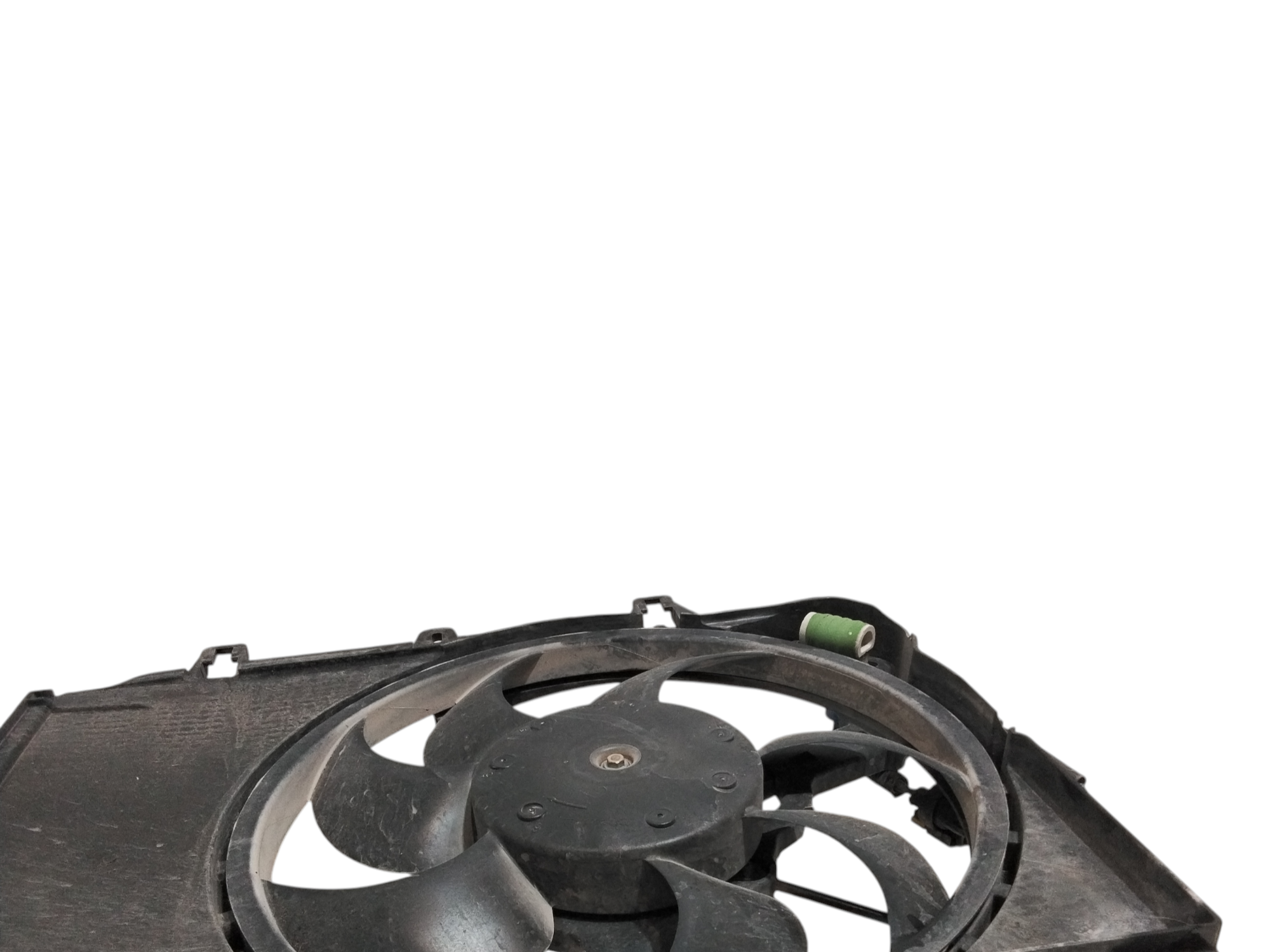 Elettroventola per Lancia Ypsilon 4 Serie (2011 - In produzione)