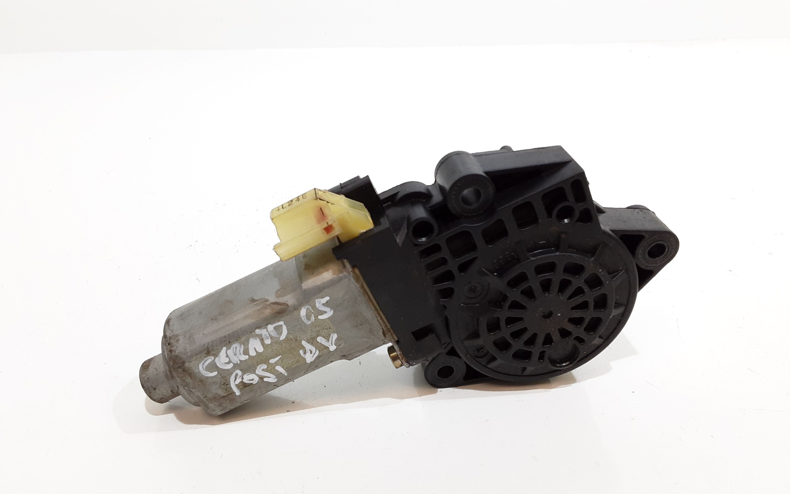 Motorino Alzavetro posteriore destra KIA Cerato 1 Serie