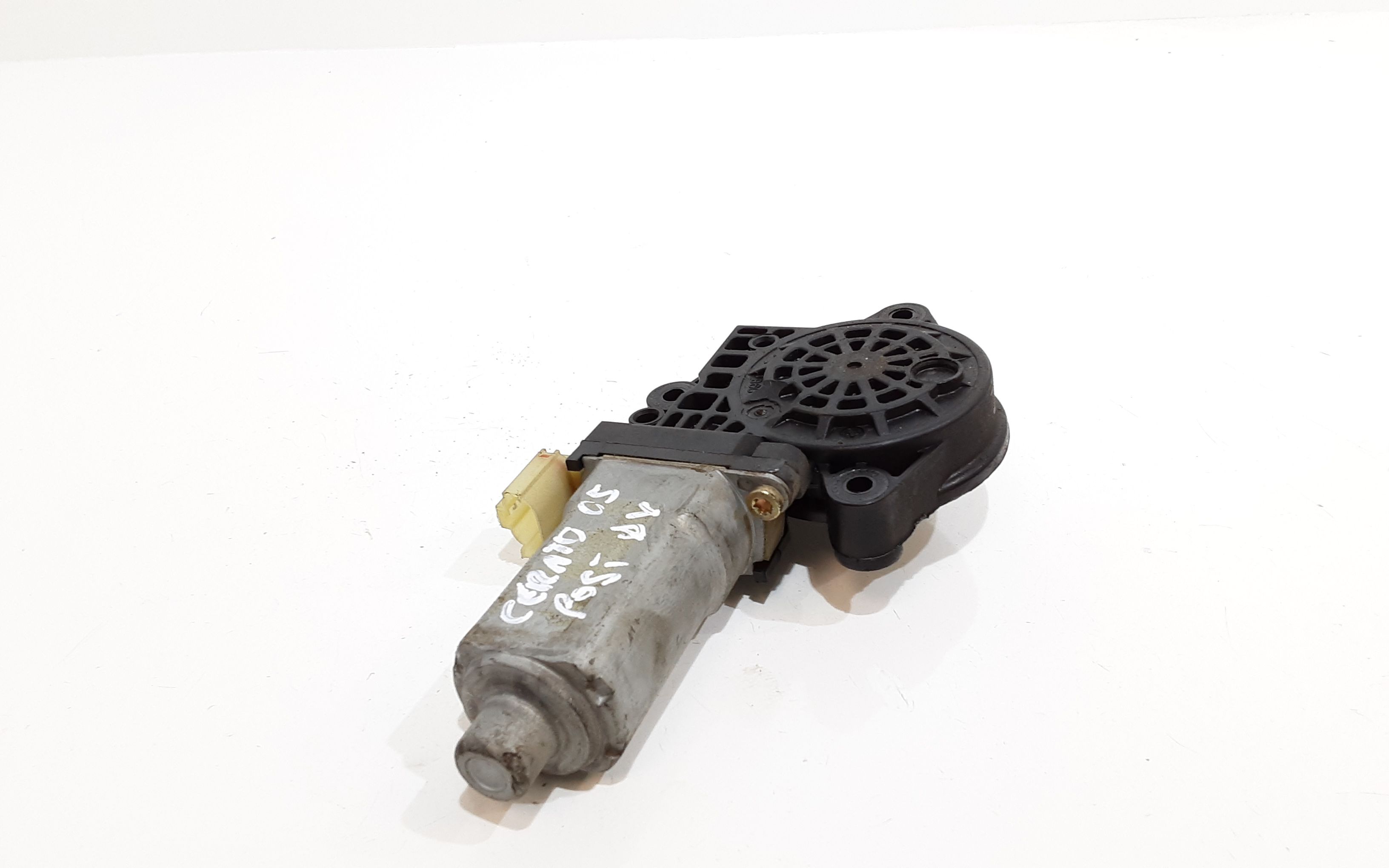 Motorino Alzavetro posteriore destra KIA Cerato 1 Serie