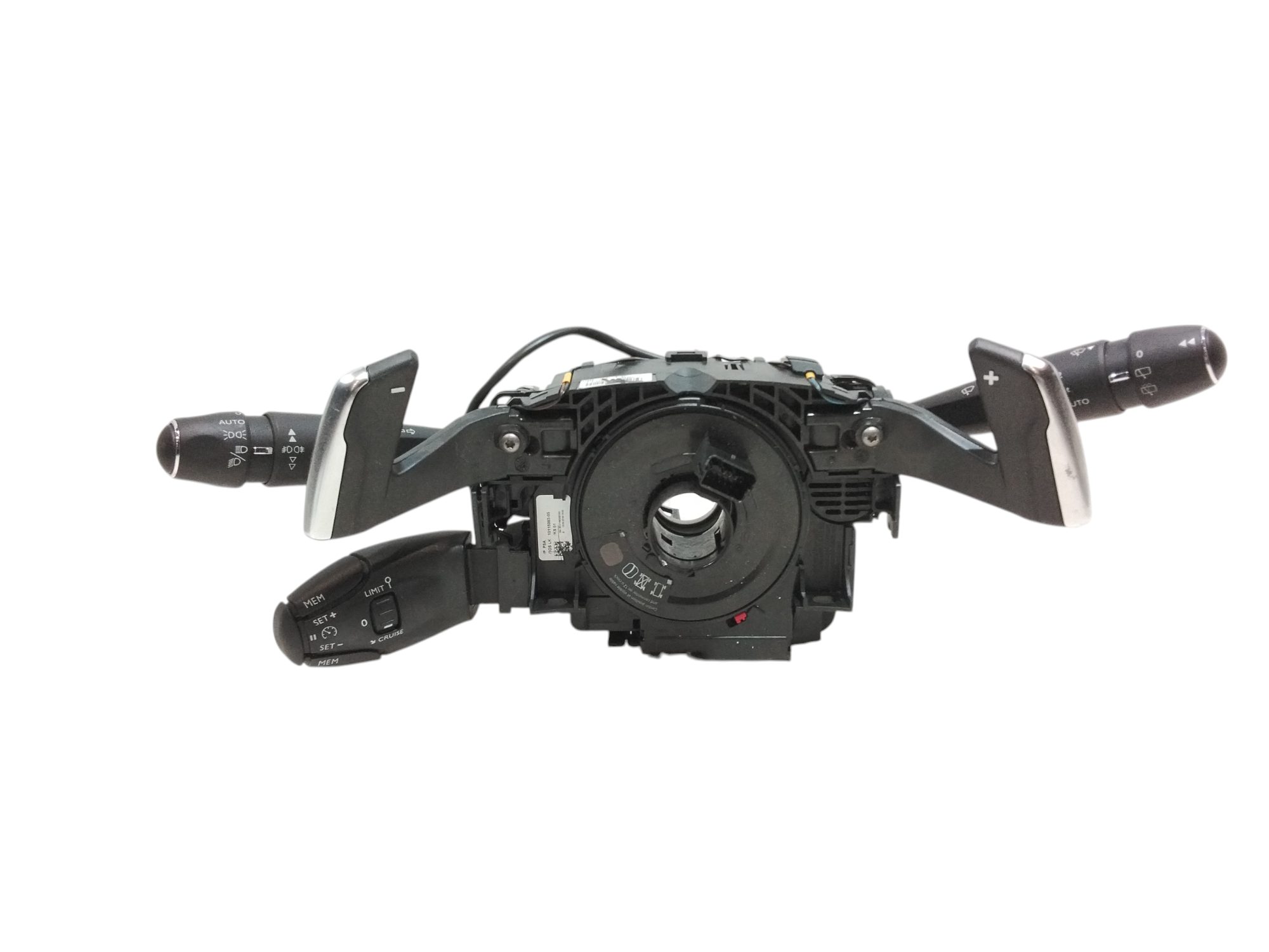 Devioluci per Peugeot 3008 Gt Line (17>) (2017 - In produzione)