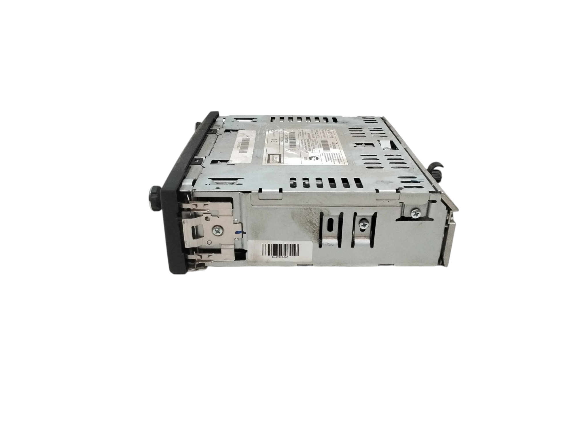 Autoradio per Dacia Logan 2 Serie (2008 - In produzione)