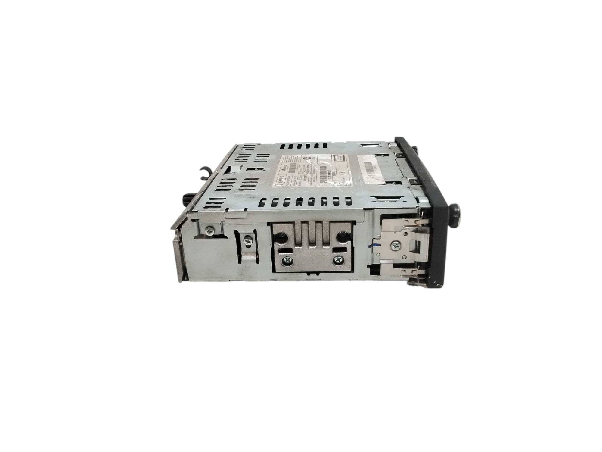 Autoradio per Dacia Logan 2 Serie (2008 - In produzione)