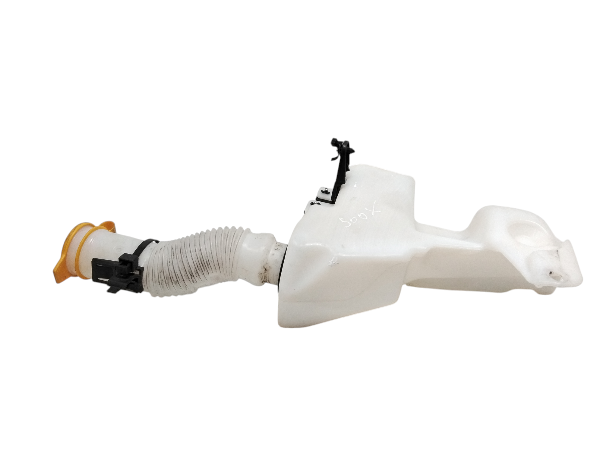 Vaschetta Tergi ant per Fiat 500 X Serie (15>) (2015 - In produzione)