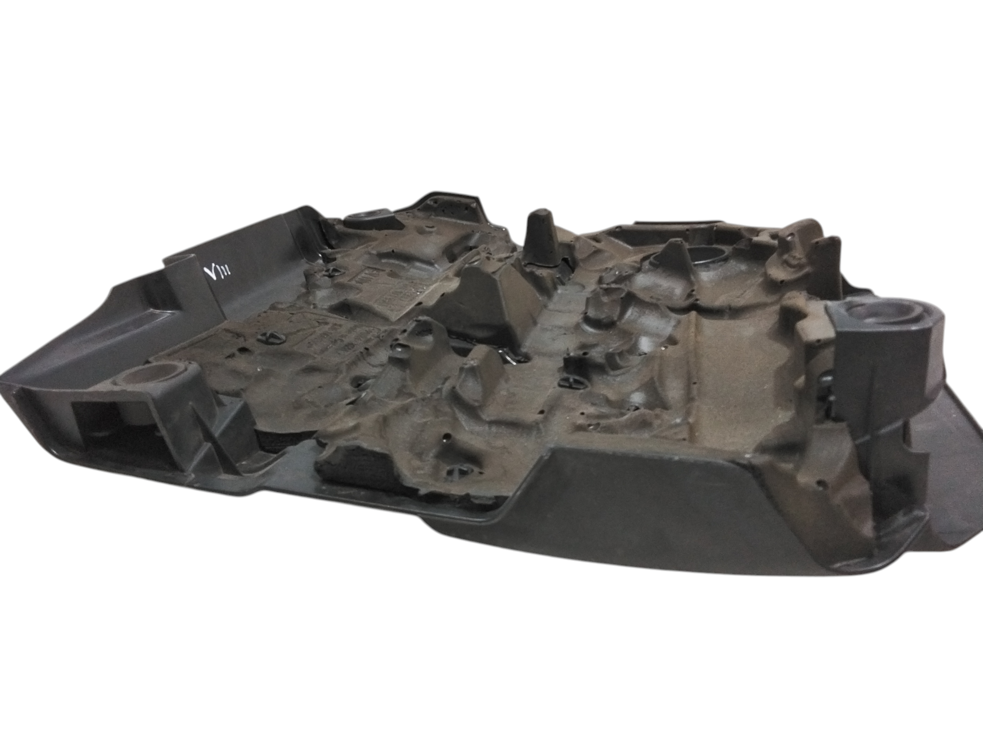 Coprimotore per Volkswagen Golf 7 Berlina (12>) (2012 - In produzione)