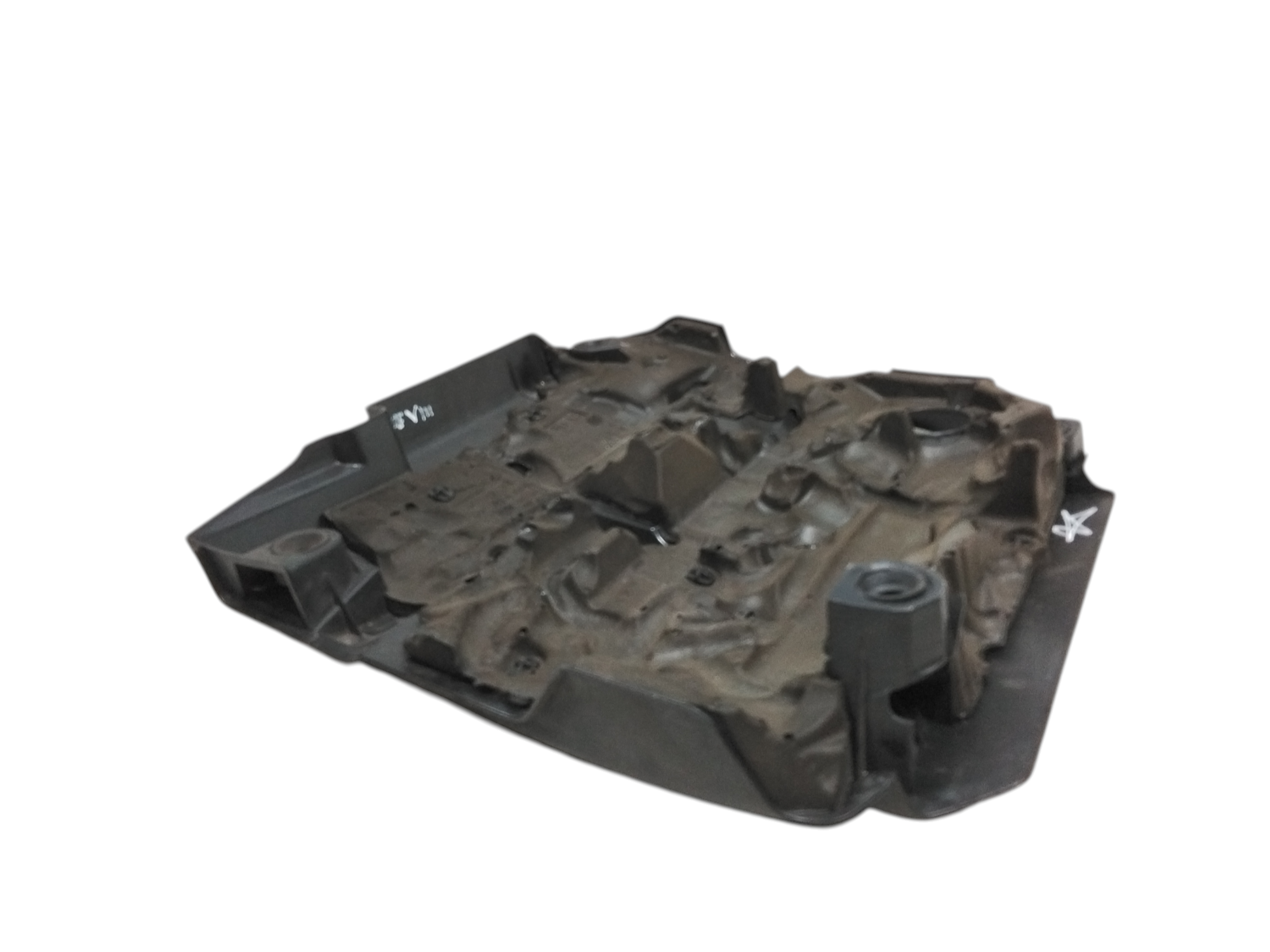 Coprimotore per Volkswagen Golf 7 Berlina (12>) (2012 - In produzione)