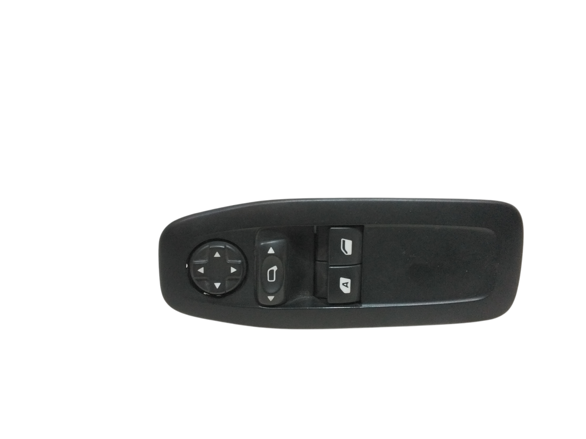 Pulsantiera anteriore sinistra Guida per Peugeot 208 Serie (12>19) (2012 - 2019)