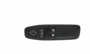 Pulsantiera anteriore sinistra Guida per Peugeot 208 Serie (12>19) (2012 - 2019)