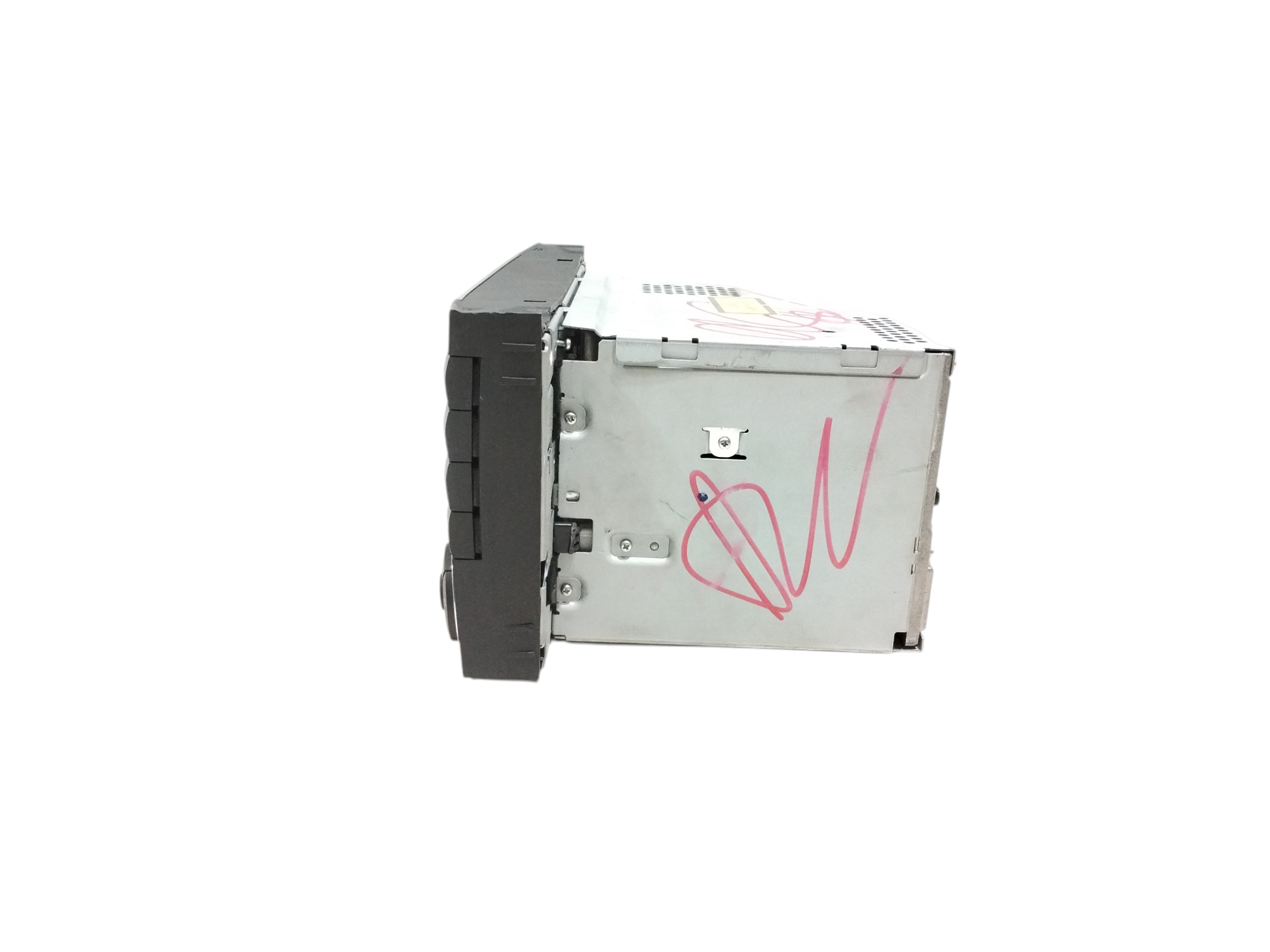 Autoradio per Mercedes Classe E Berlina W211 (2002 - 2007)