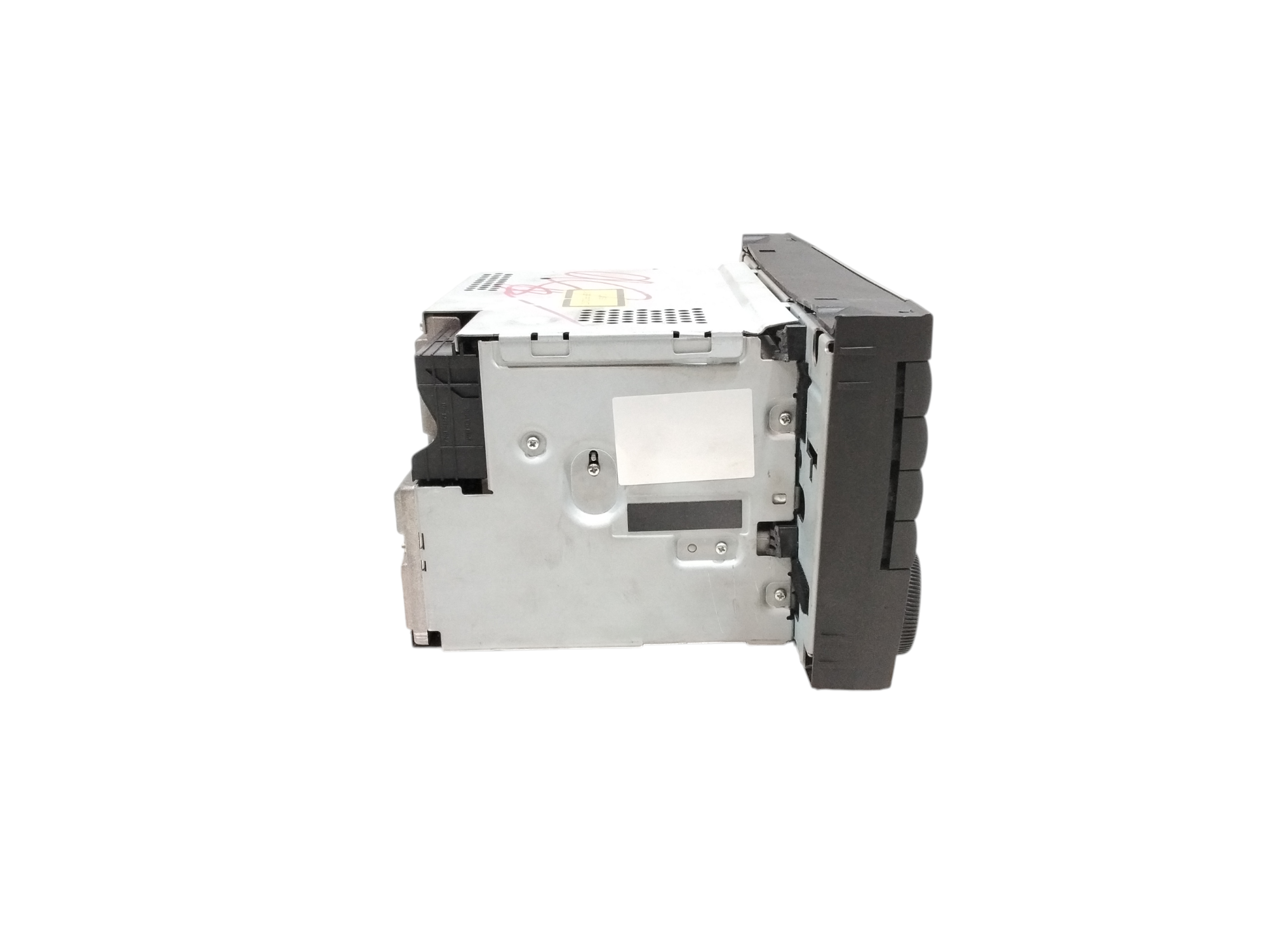 Autoradio per Mercedes Classe E Berlina W211 (2002 - 2007)