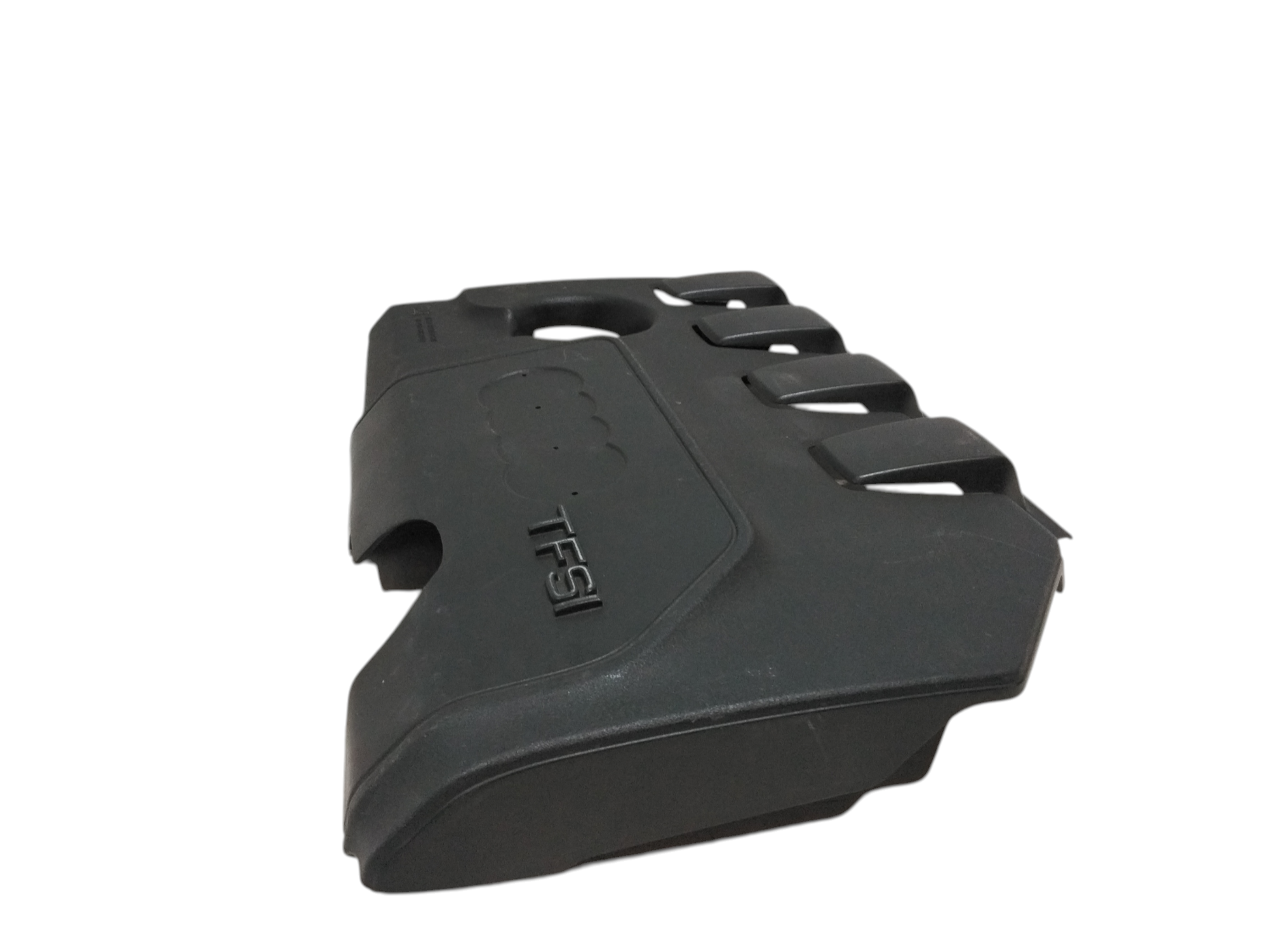 Coprimotore per Audi TT (2008 - 2014)