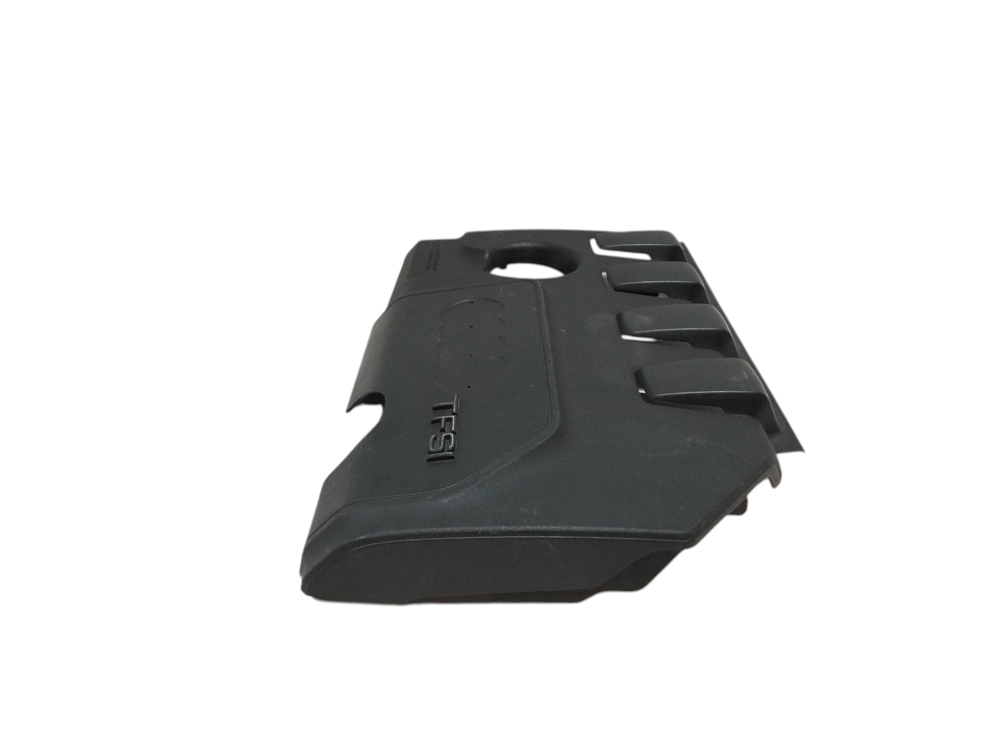 Coprimotore per Audi TT (2008 - 2014)