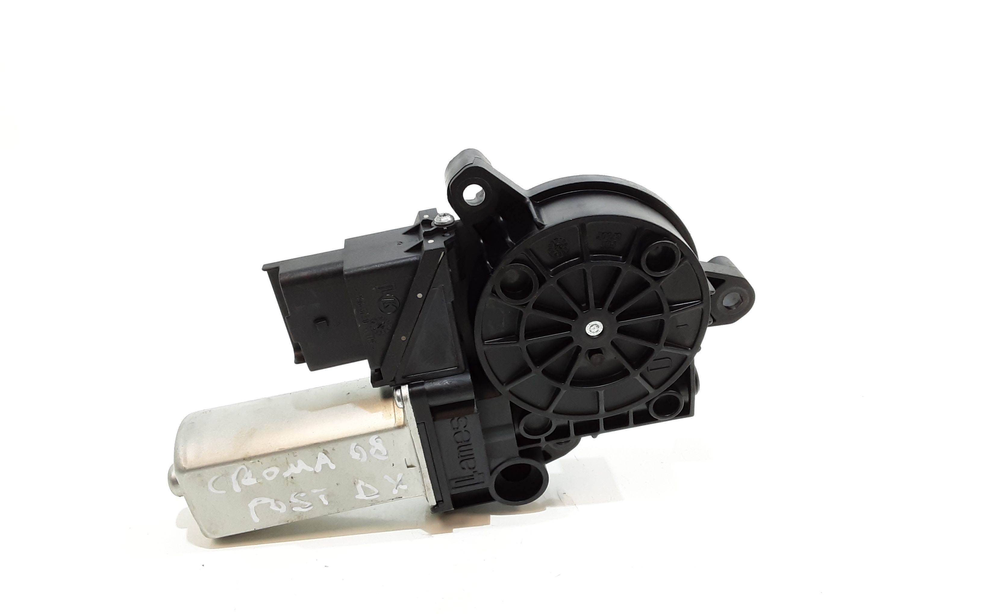 Motorino Alzavetro posteriore destra FIAT Croma 3 Serie