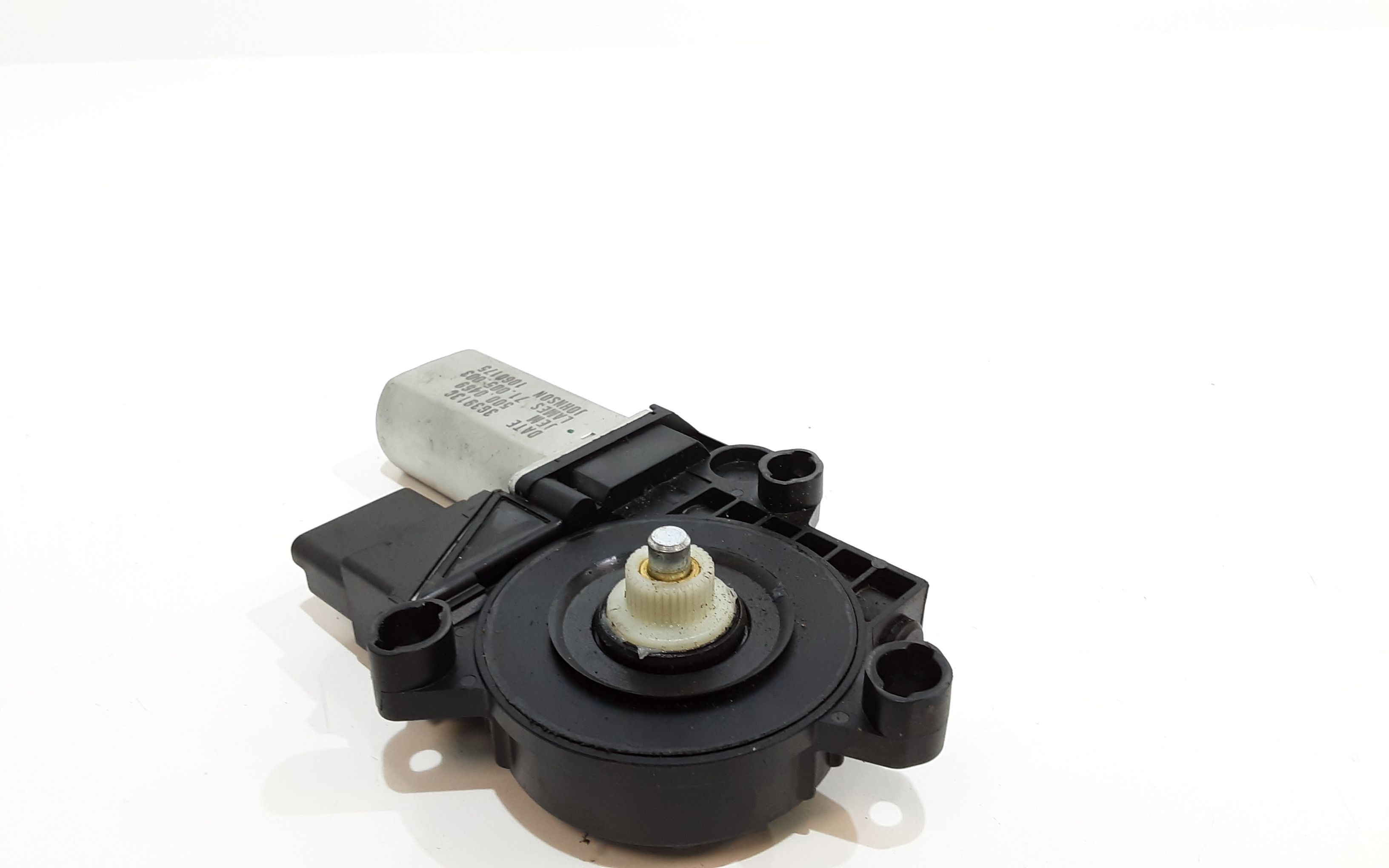 Motorino Alzavetro posteriore destra FIAT Croma 3 Serie