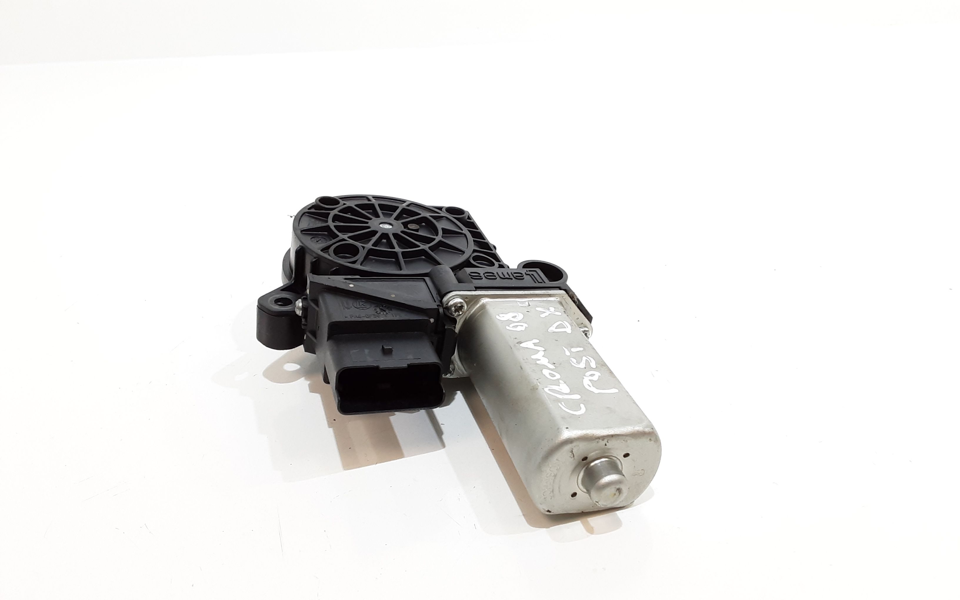 Motorino Alzavetro posteriore destra FIAT Croma 3 Serie