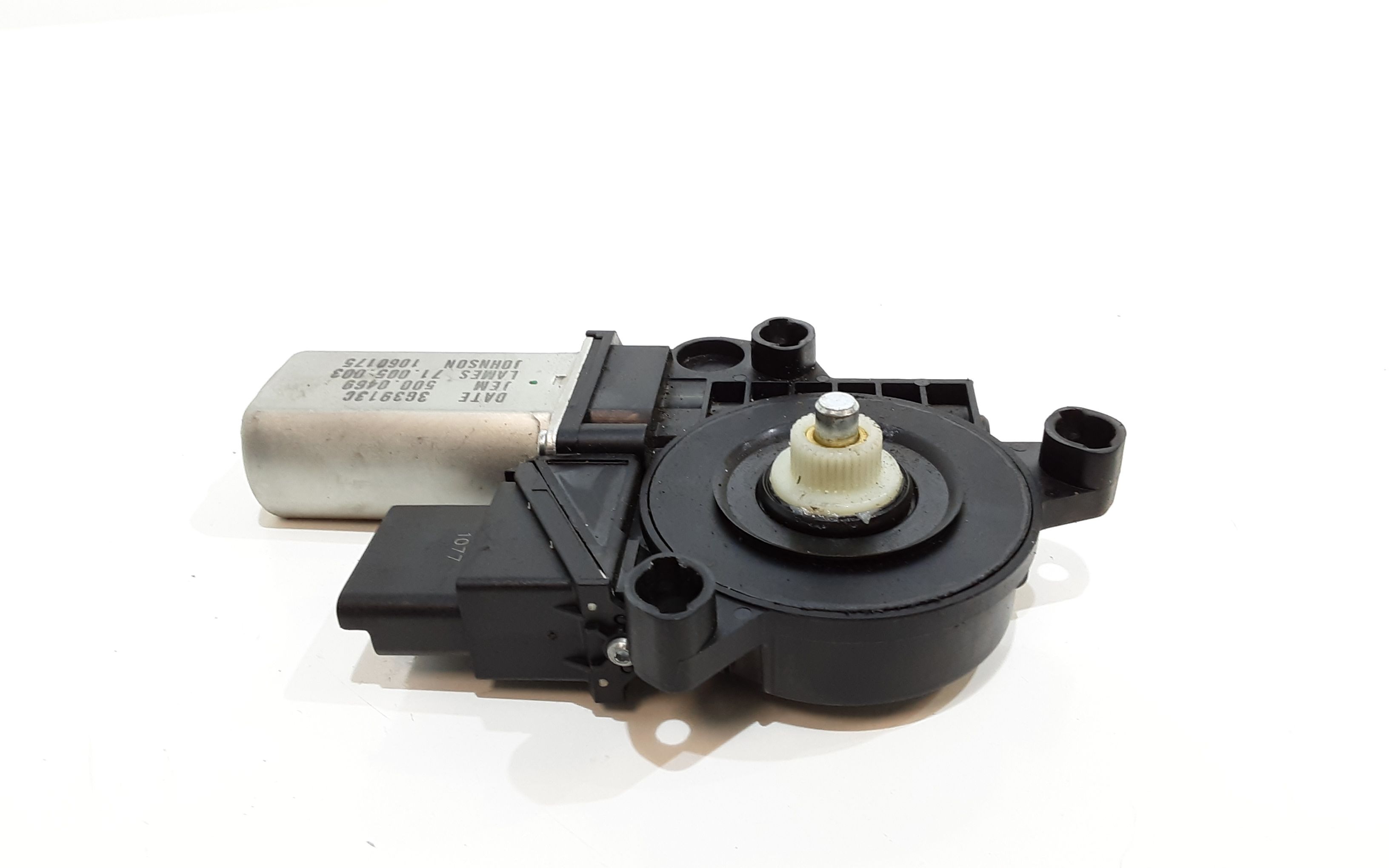 Motorino Alzavetro posteriore destra FIAT Croma 3 Serie