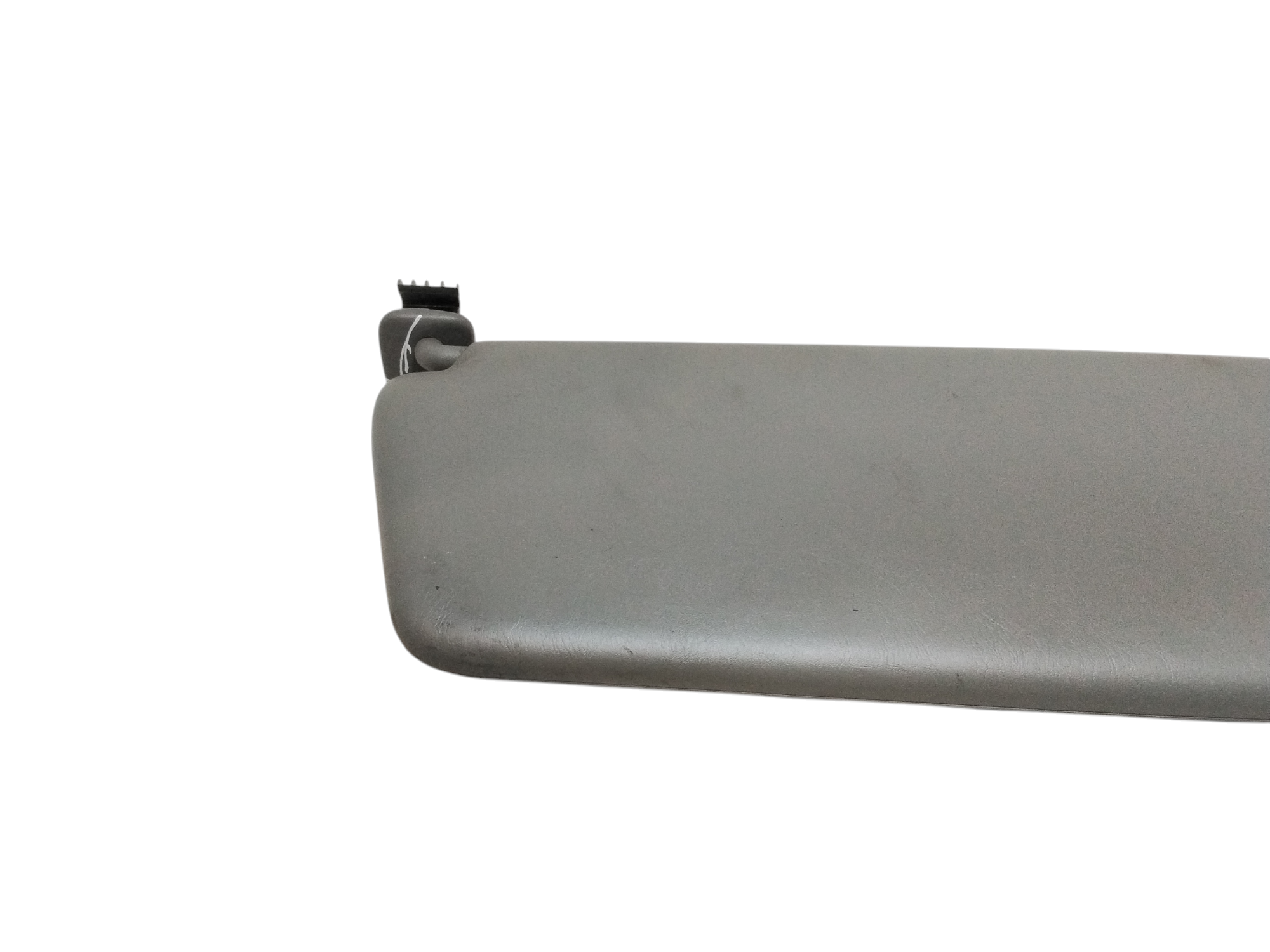 Parasole aletta Lato Passeggero per Nissan Primastar 1 Serie (2002 - 2006)