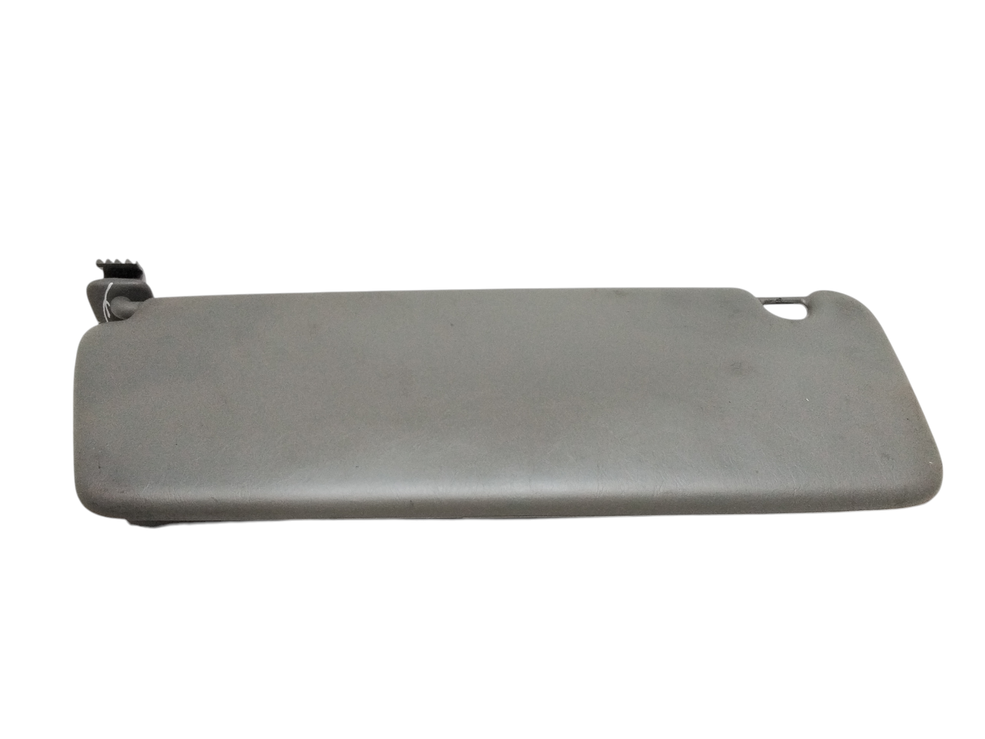 Parasole aletta Lato Passeggero per Nissan Primastar 1 Serie (2002 - 2006)