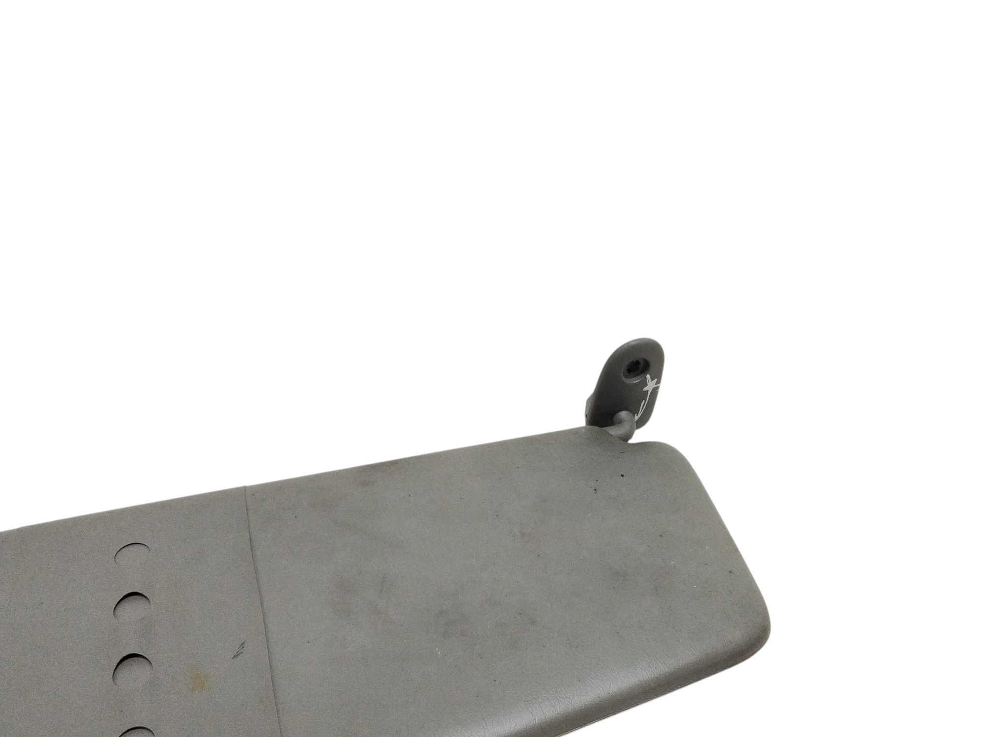 Parasole aletta Lato Passeggero per Nissan Primastar 1 Serie (2002 - 2006)