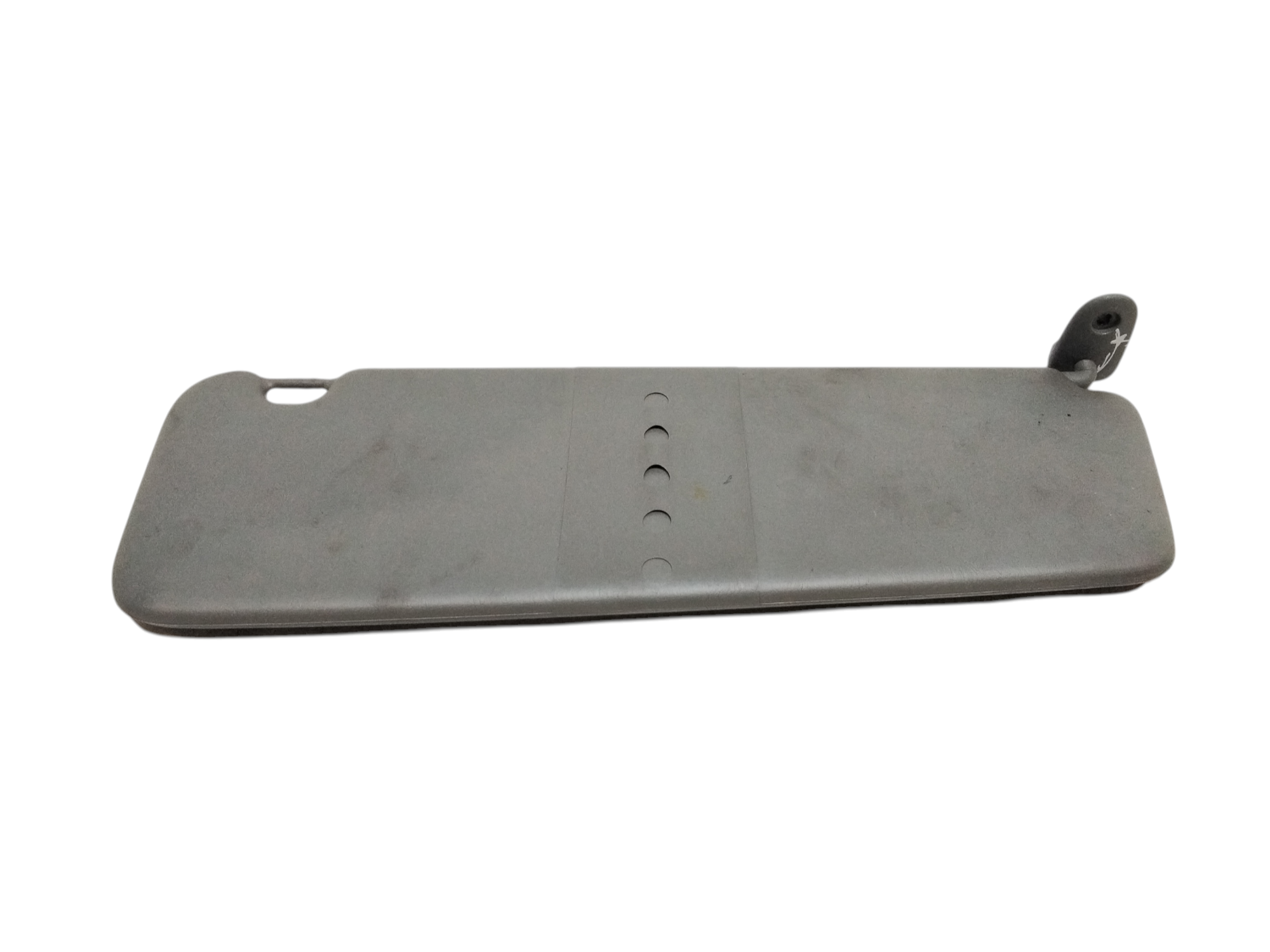 Parasole aletta Lato Passeggero per Nissan Primastar 1 Serie (2002 - 2006)