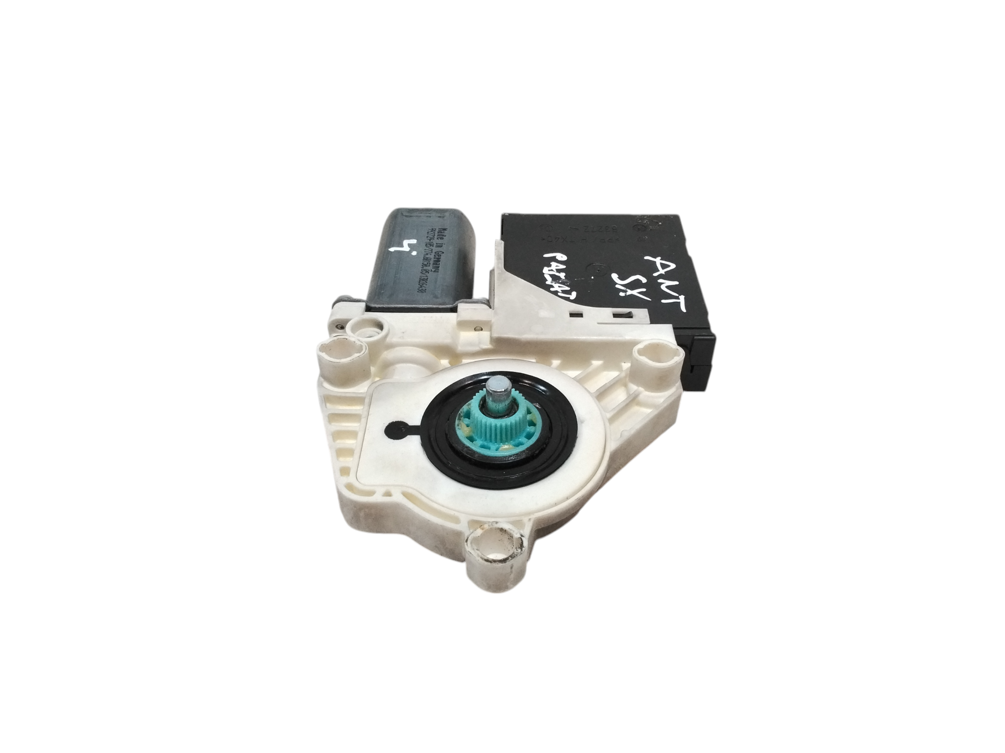 Motorino Alzavetro anteriore destra per Volkswagen Golf 5 Berlina (03>08) (2003 - 2008)