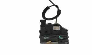 Serratura Anteriore Destra per Fiat Grande Punto 2 Serie (2008 - 2009)