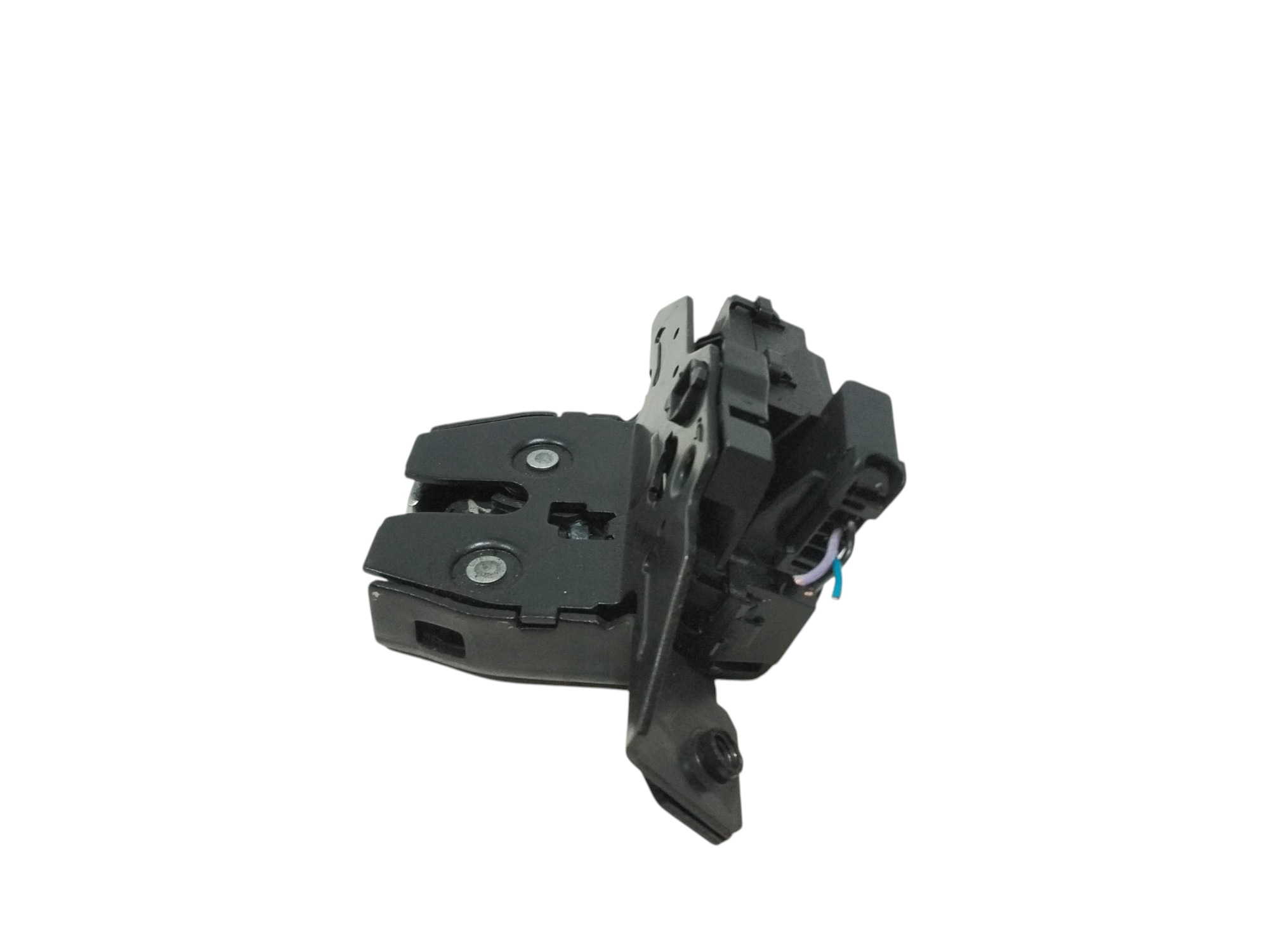 Serratura portellone posteriore per Chevrolet Orlando (2010 - 2018)